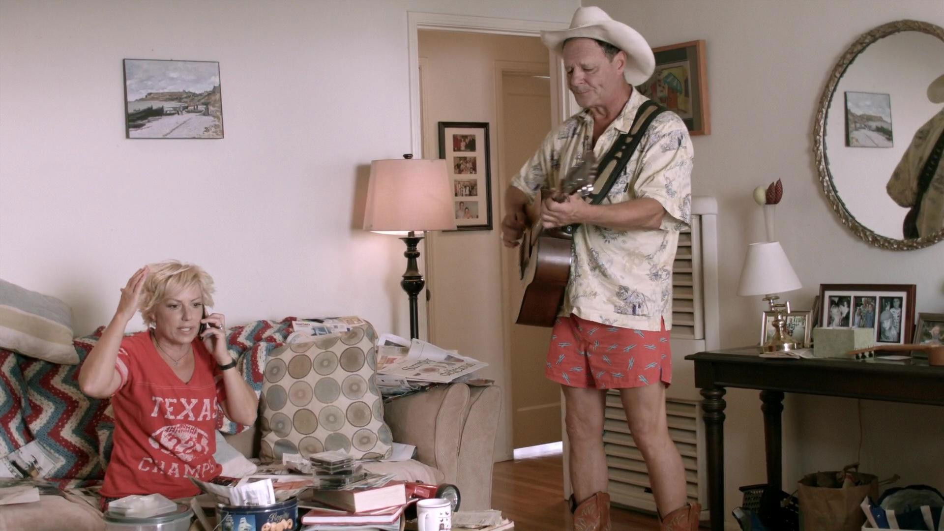 Backdrop for Quality Problems