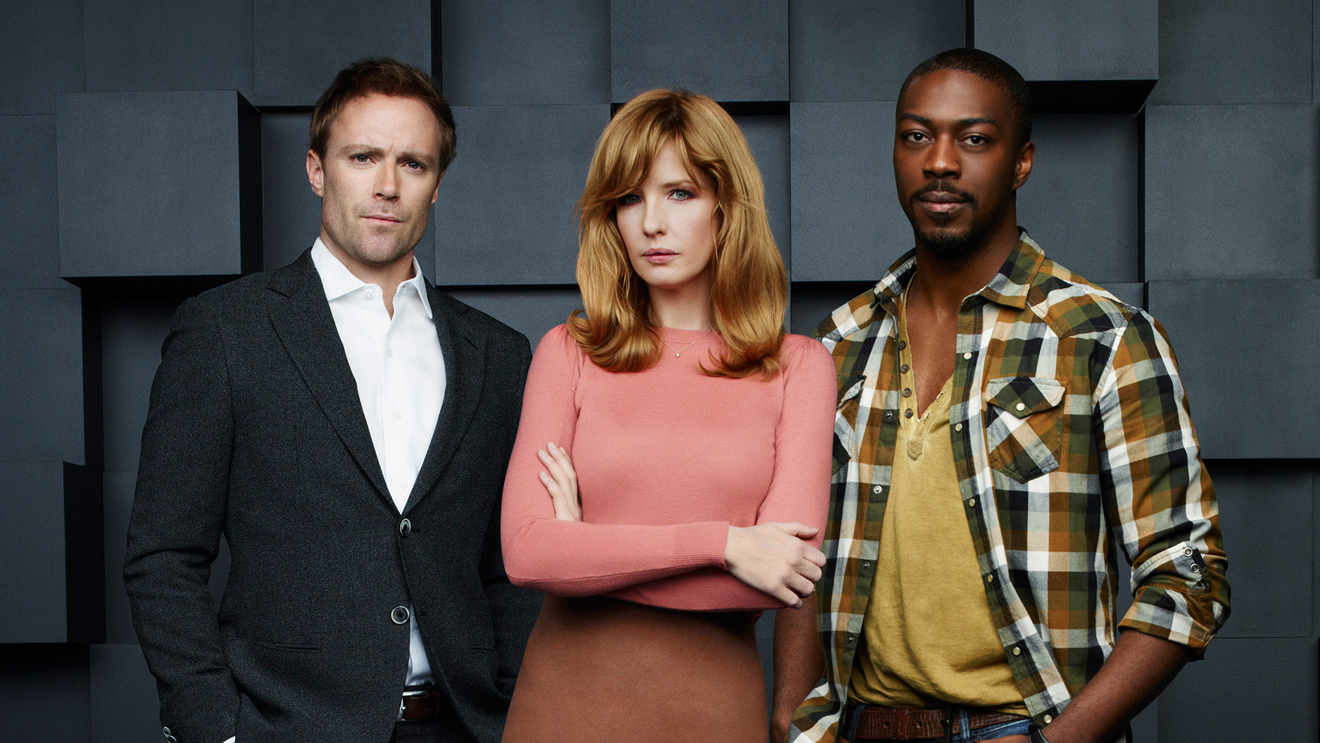 Backdrop for Black Box