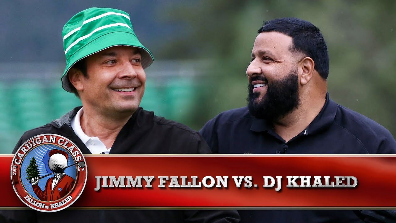 Backdrop for The Cardigan Classic: Fallon vs. Khaled