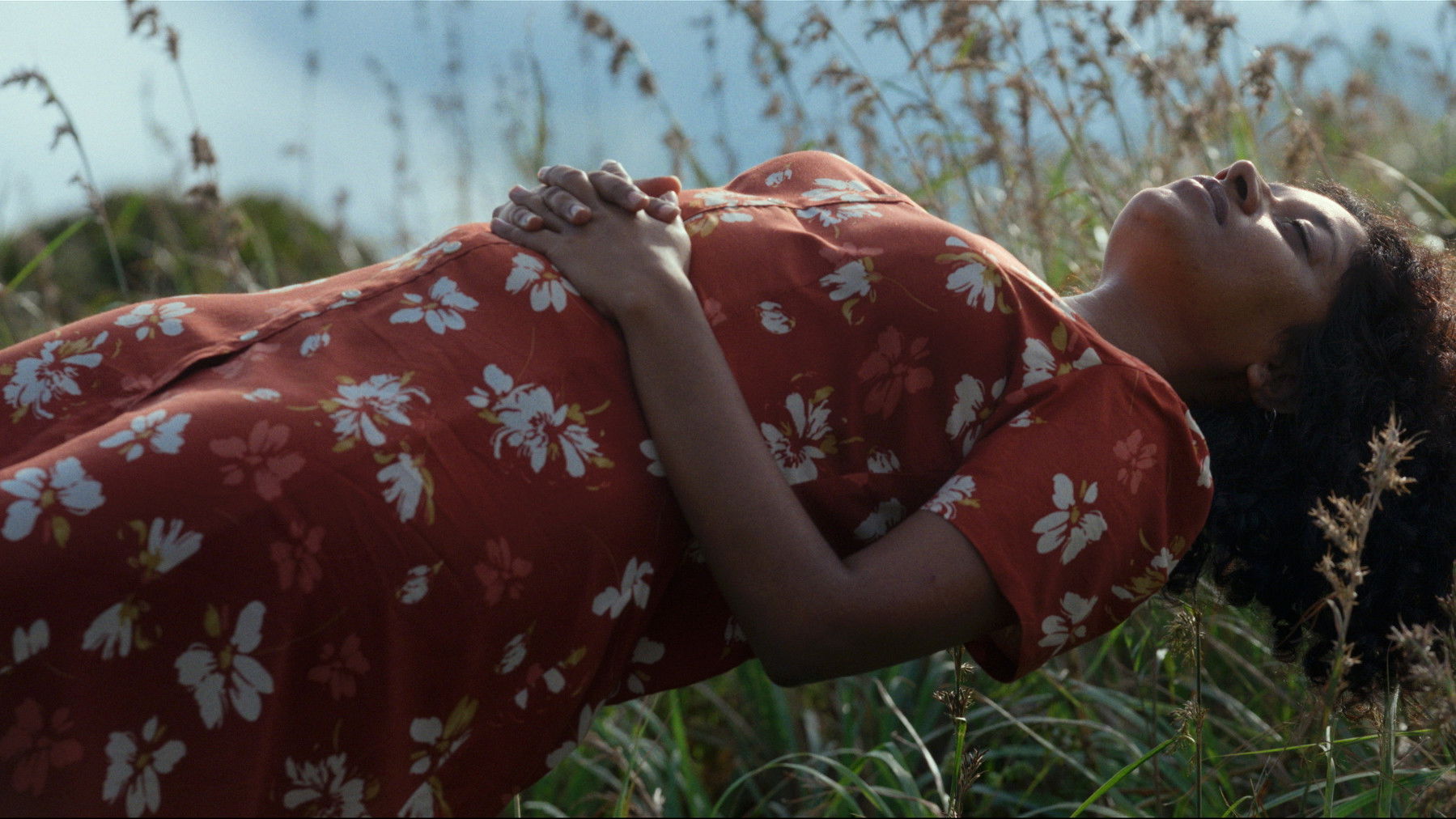 Backdrop for Spying Stars