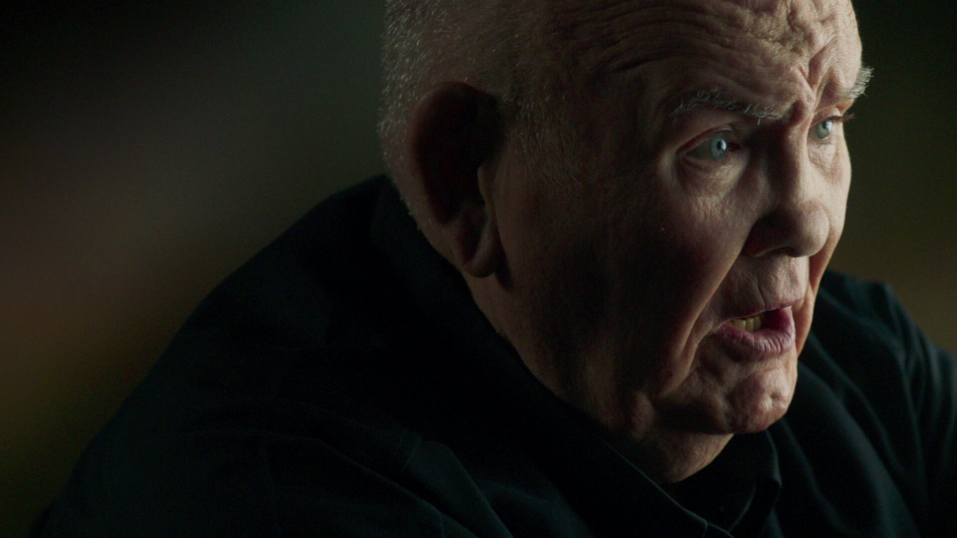 Backdrop for Killing Escobar