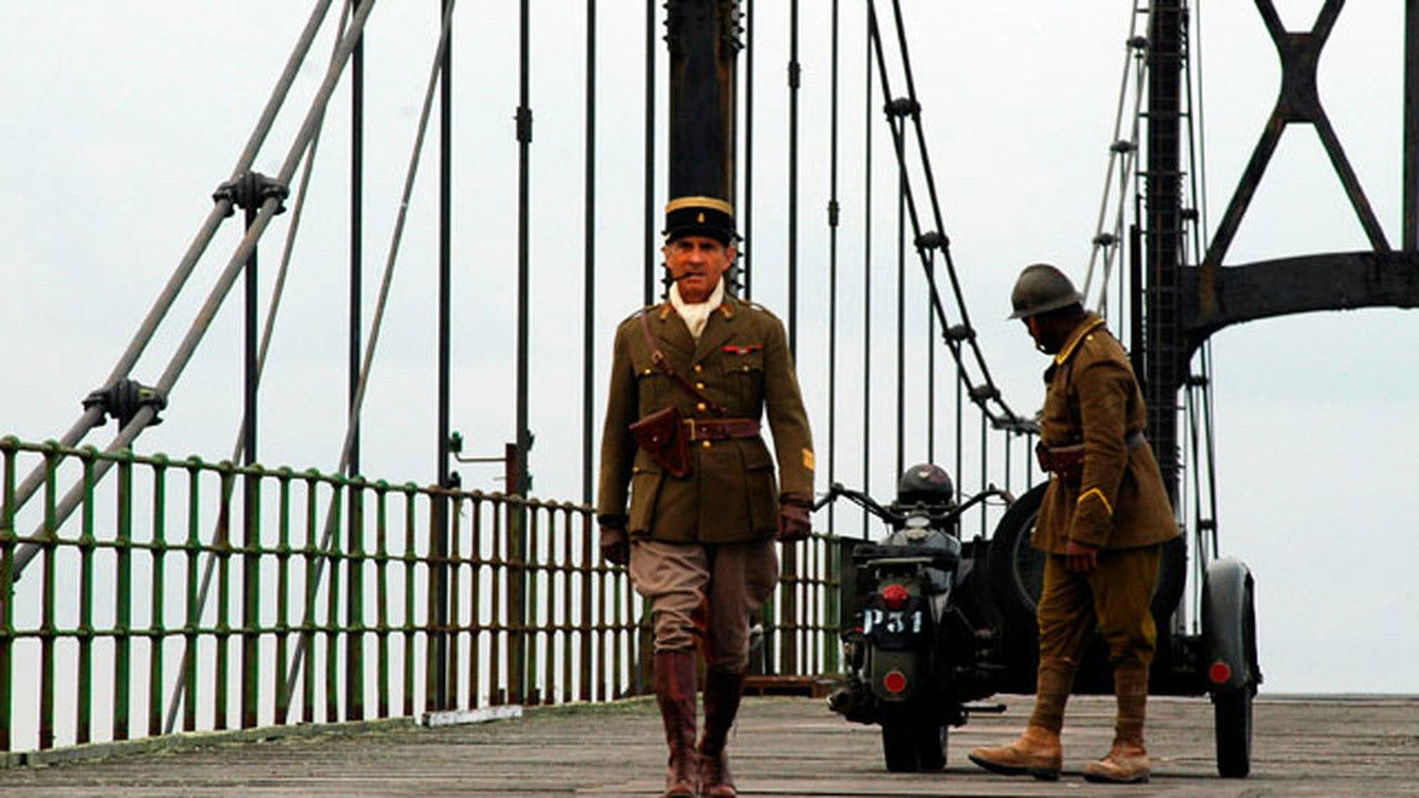 Backdrop for Trois jours en juin