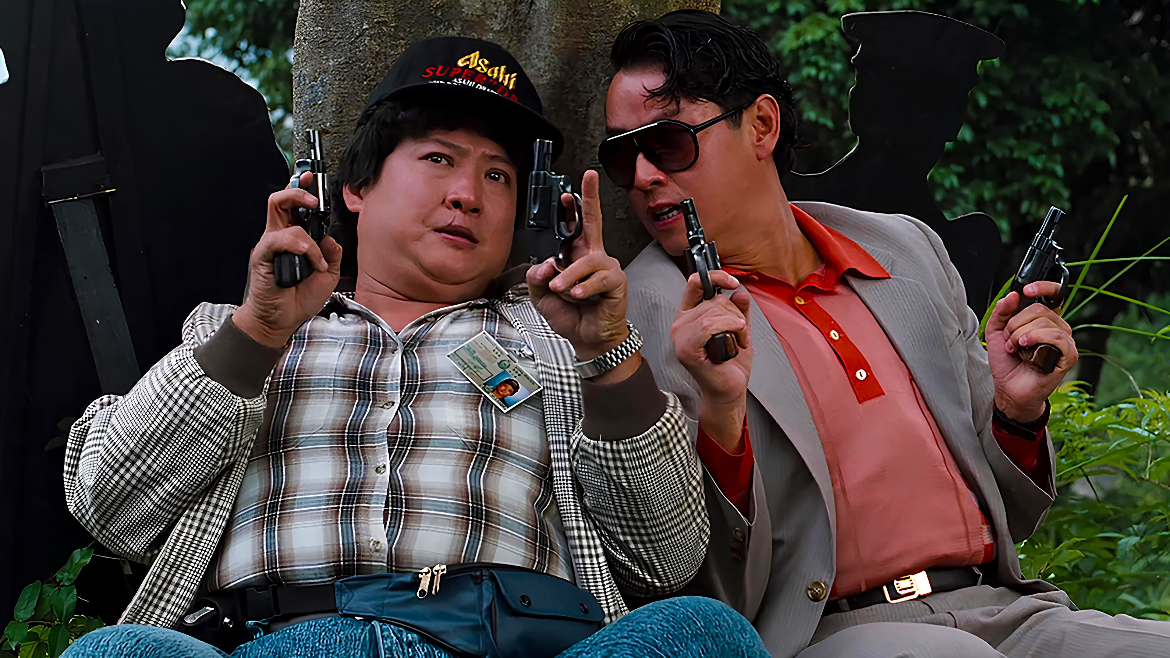 Backdrop for Pantyhose Hero