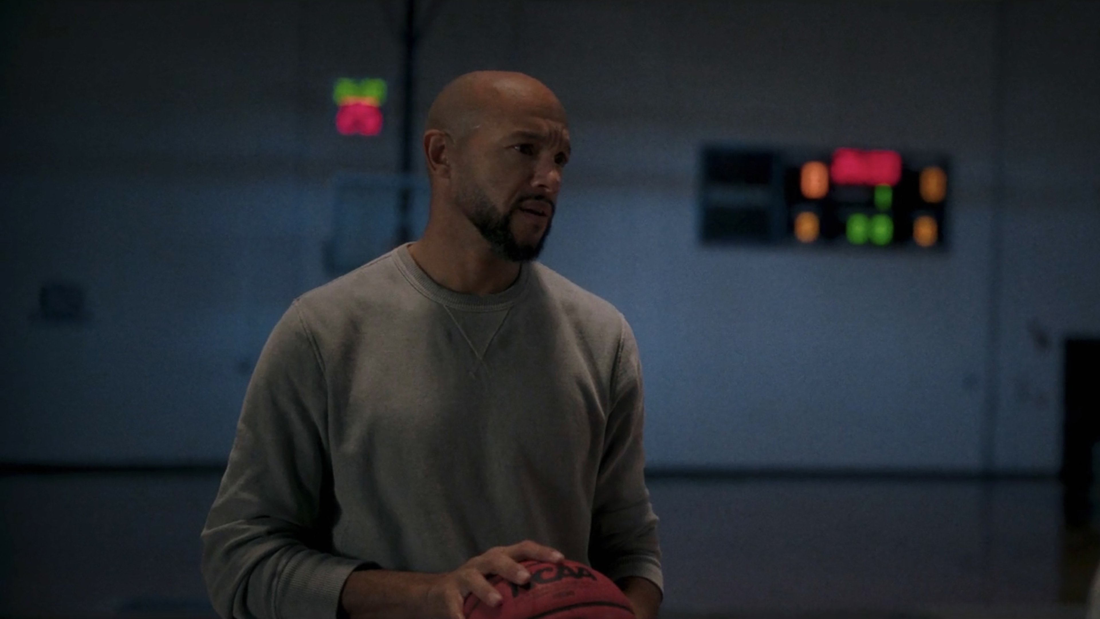 Backdrop for Finding Tony