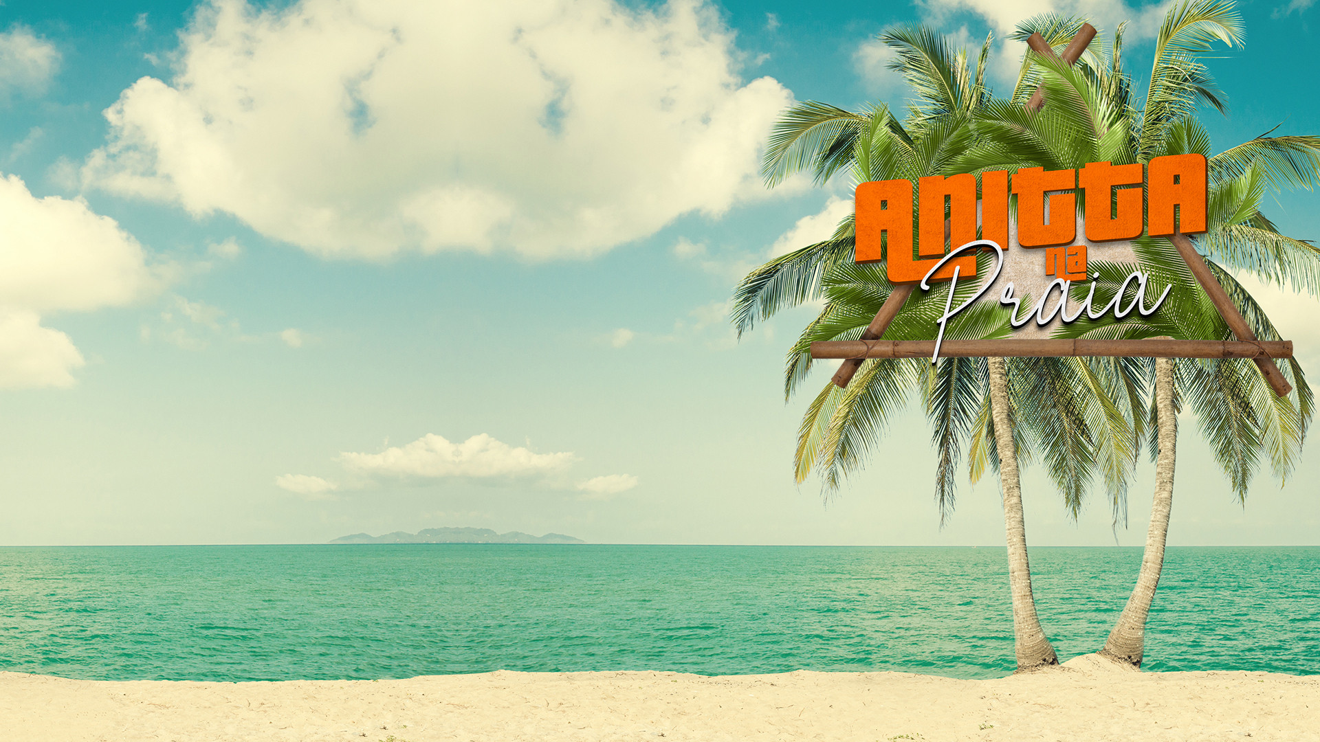 Backdrop for Anitta: Live in Brasília