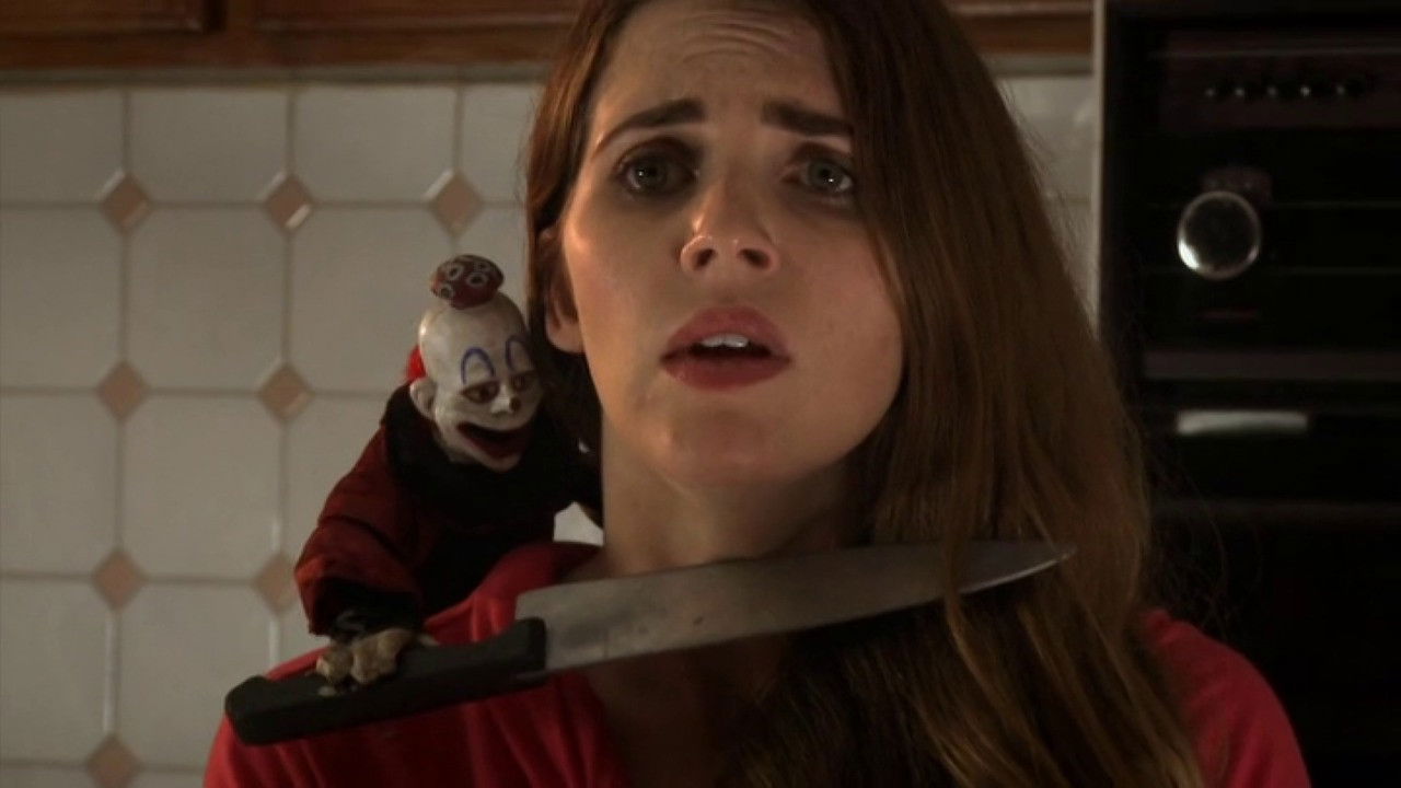 Backdrop for Sorority Slaughterhouse