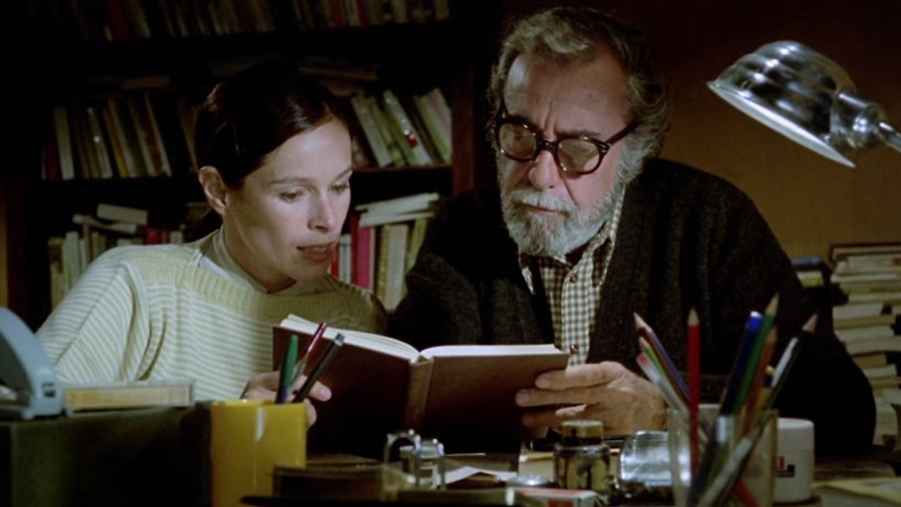 Backdrop for Elisa, My Life