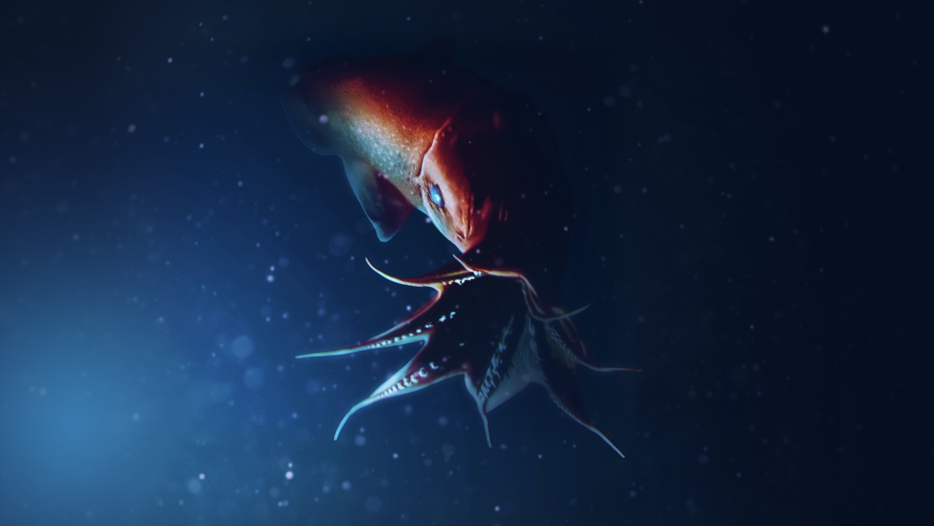 Backdrop for World's Weirdest: Extreme Body Parts