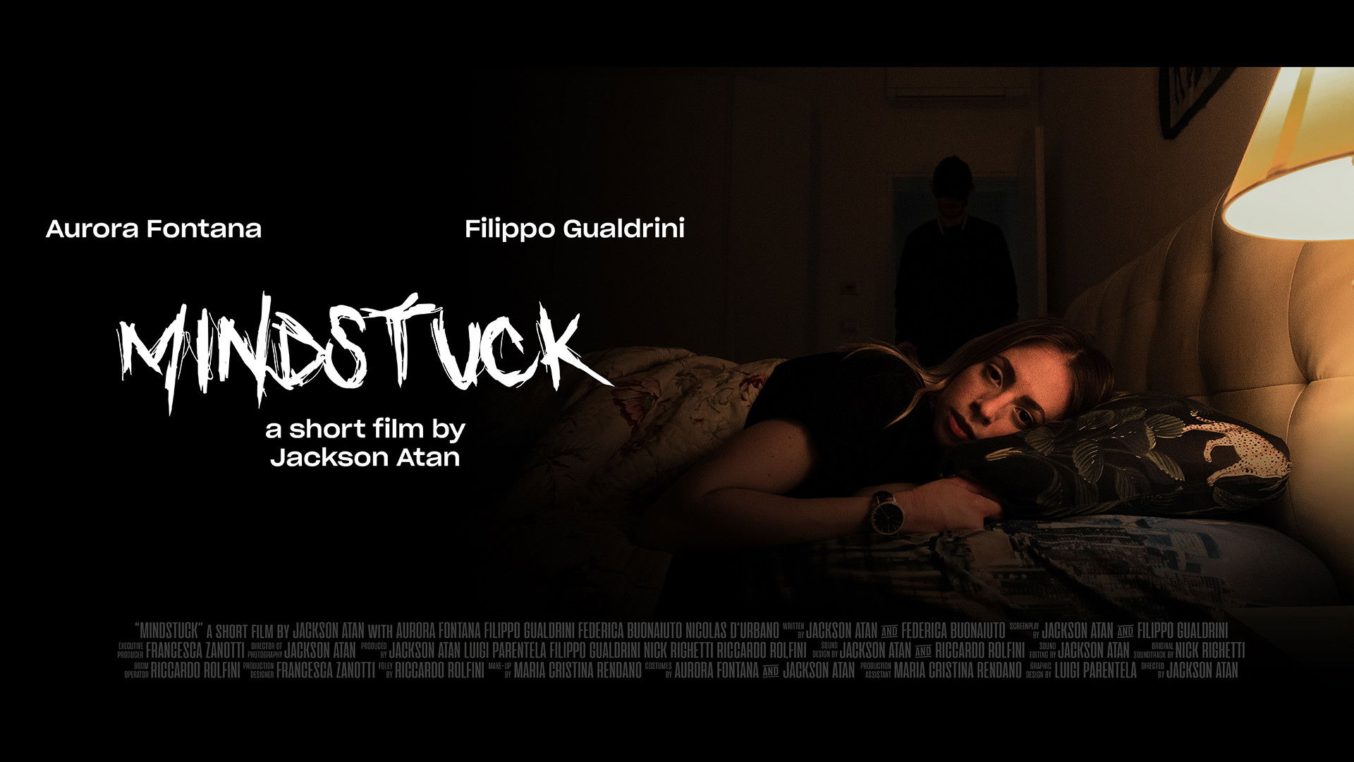 Backdrop for Mindstuck