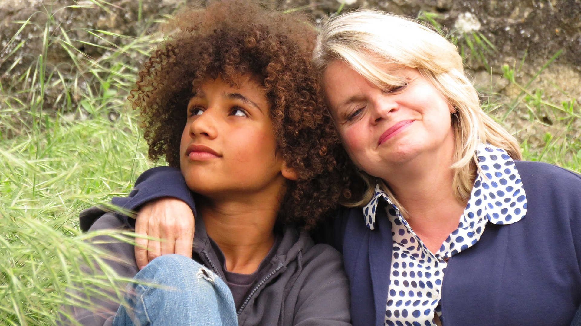 Backdrop for Couleur locale