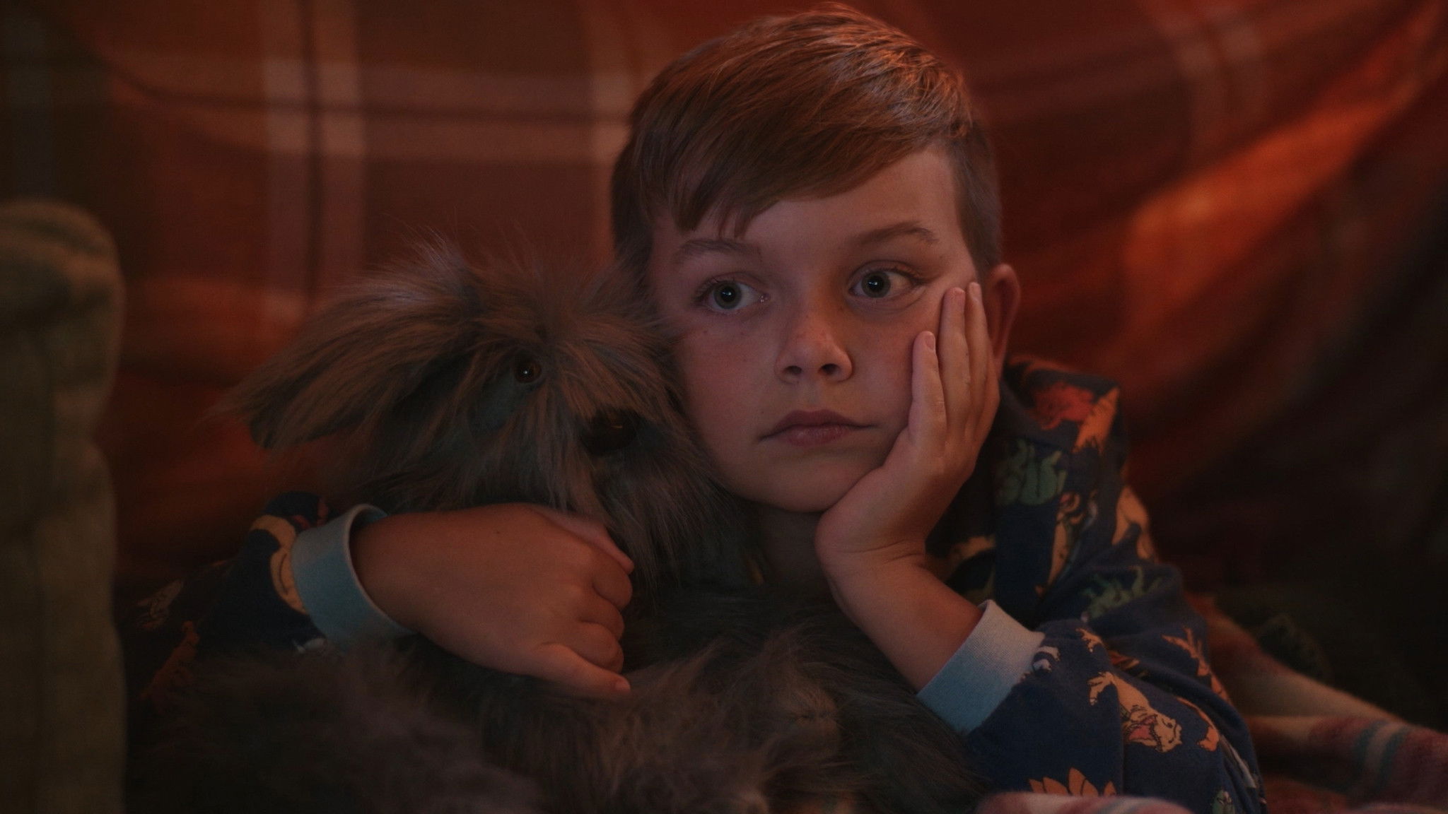 Backdrop for Birthday