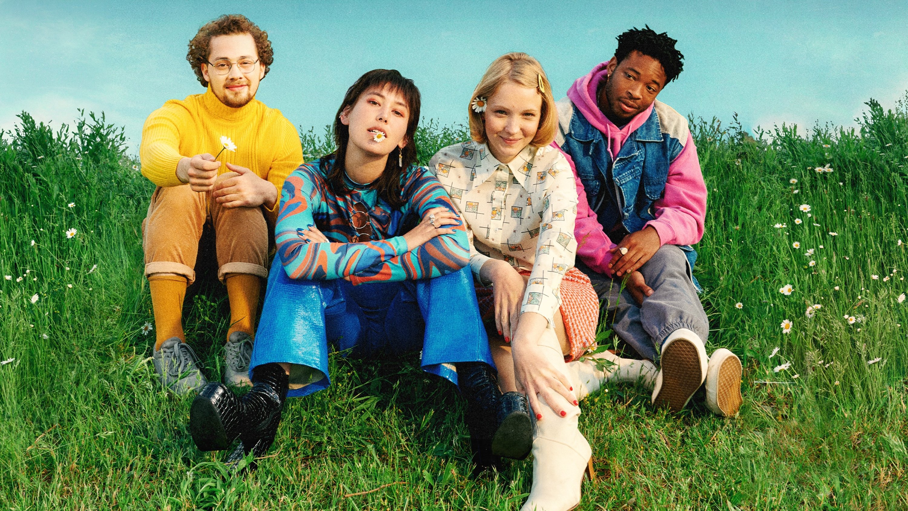 Backdrop for Love Addicts