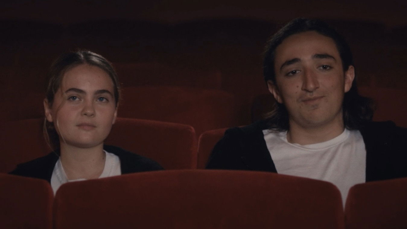 Backdrop for Asocial