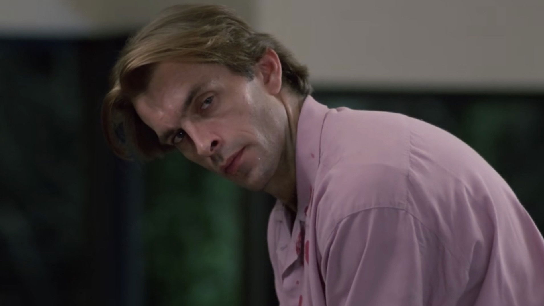 Backdrop for The Prince of Terror