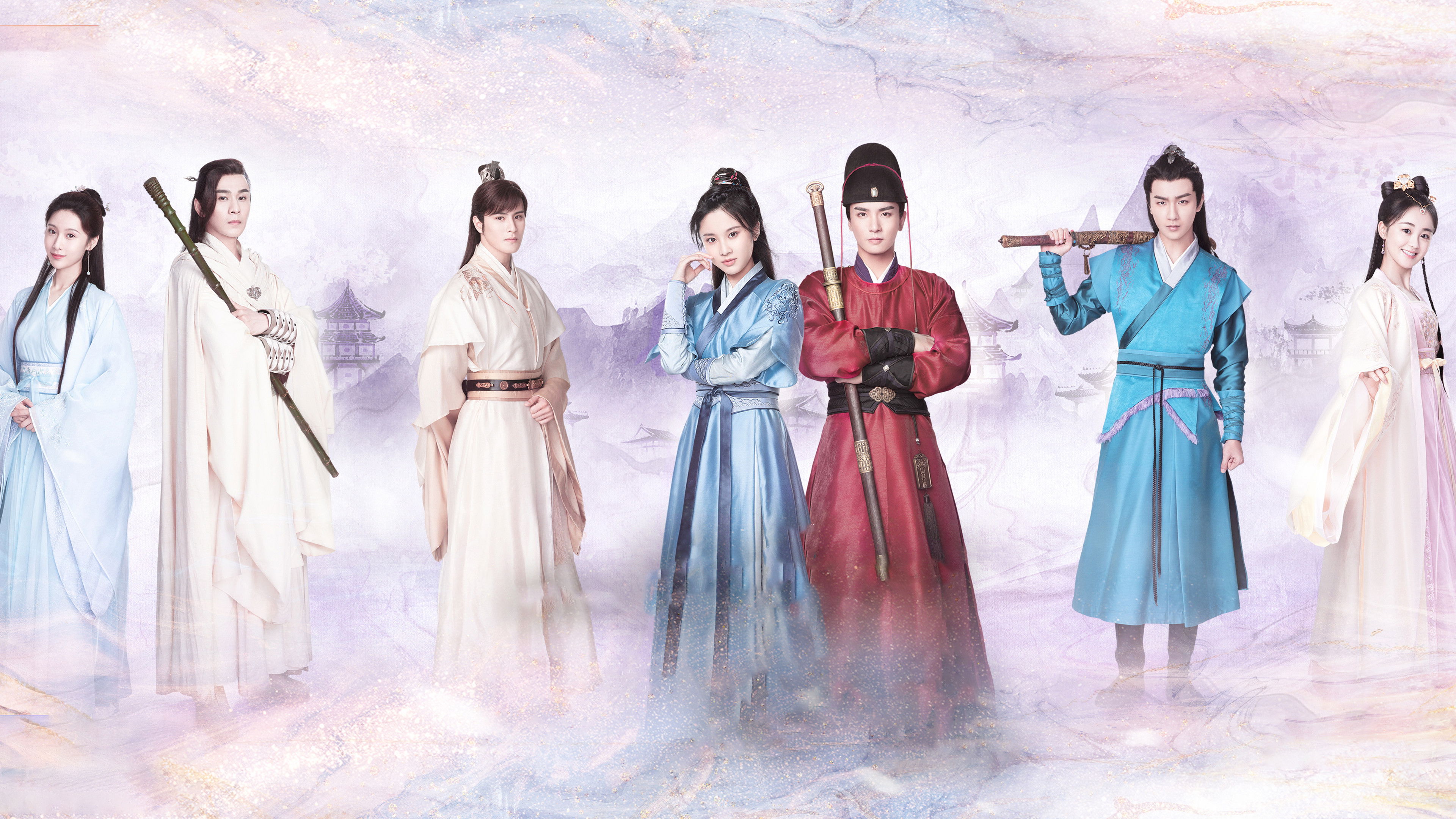 Backdrop for Heart of Loyalty