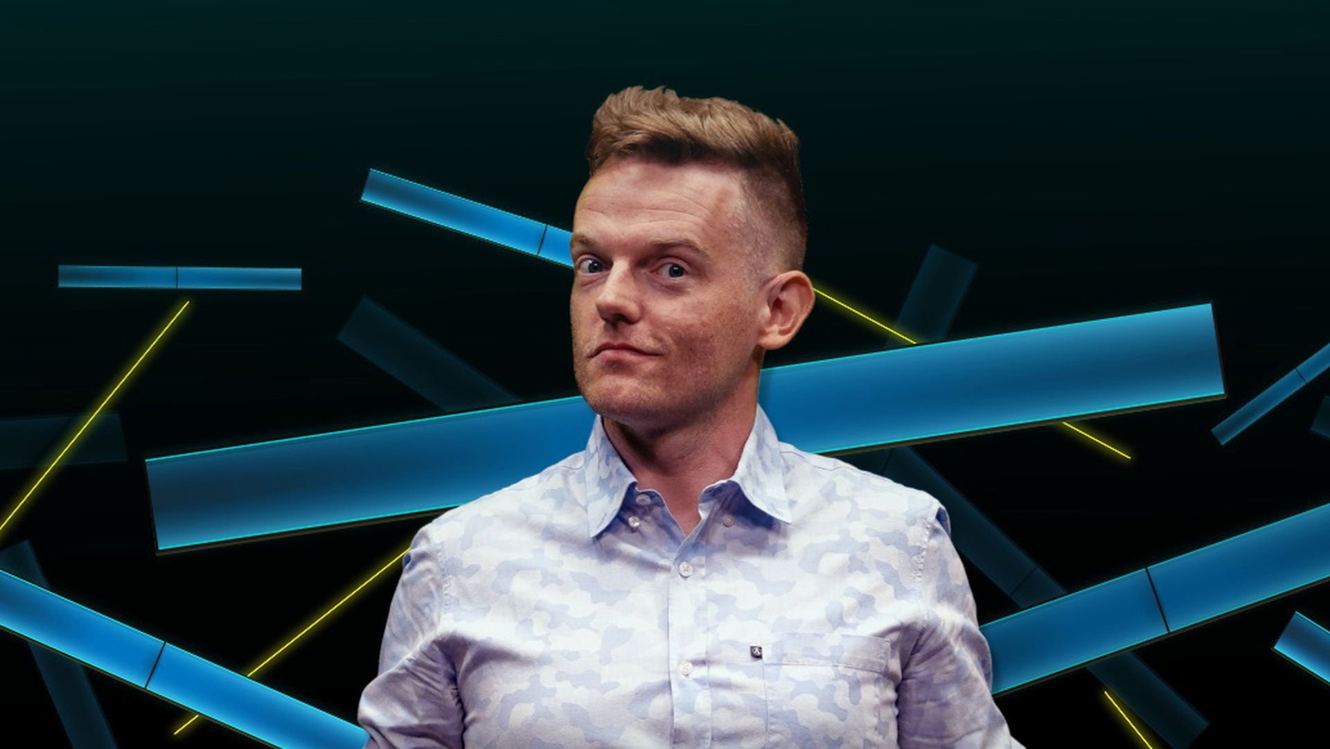 Backdrop for Kennismakers