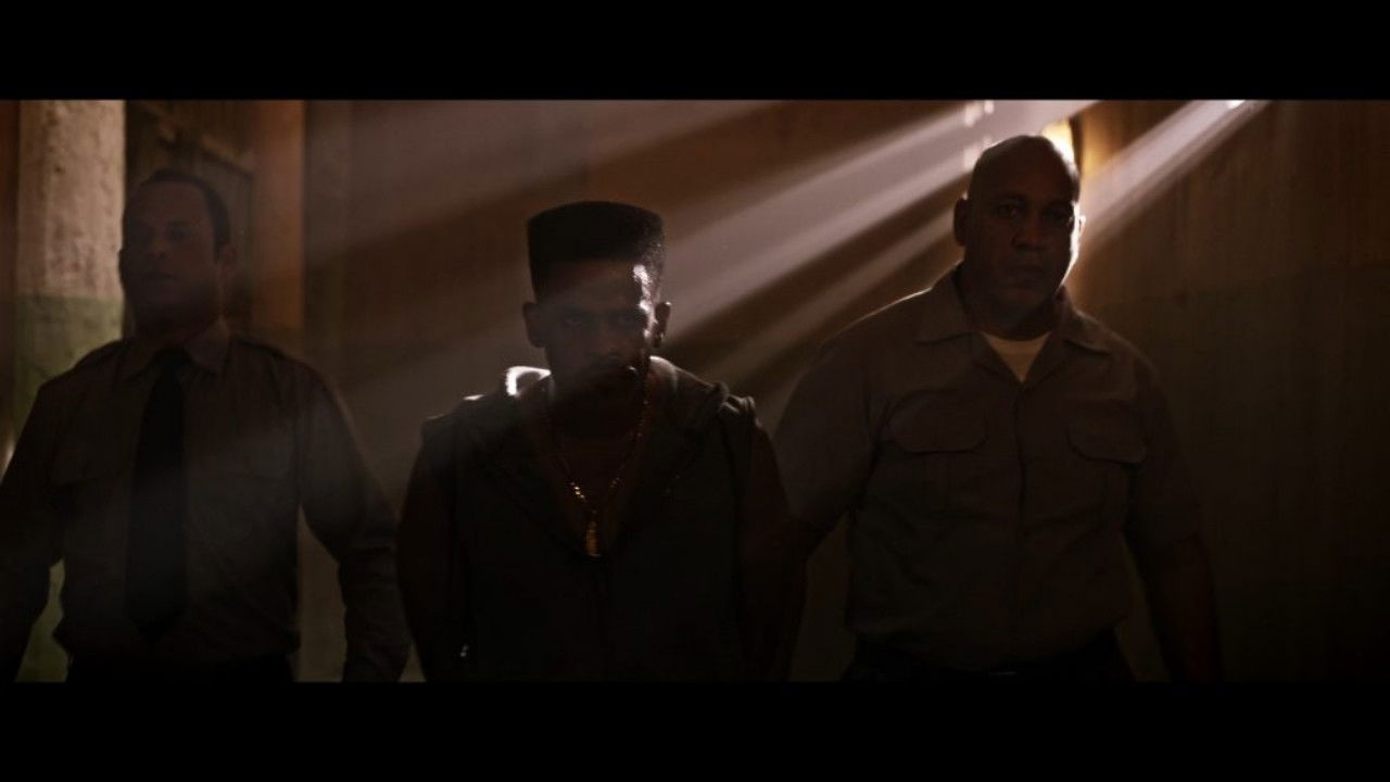 Backdrop for Danny 45: El terror de La Victoria