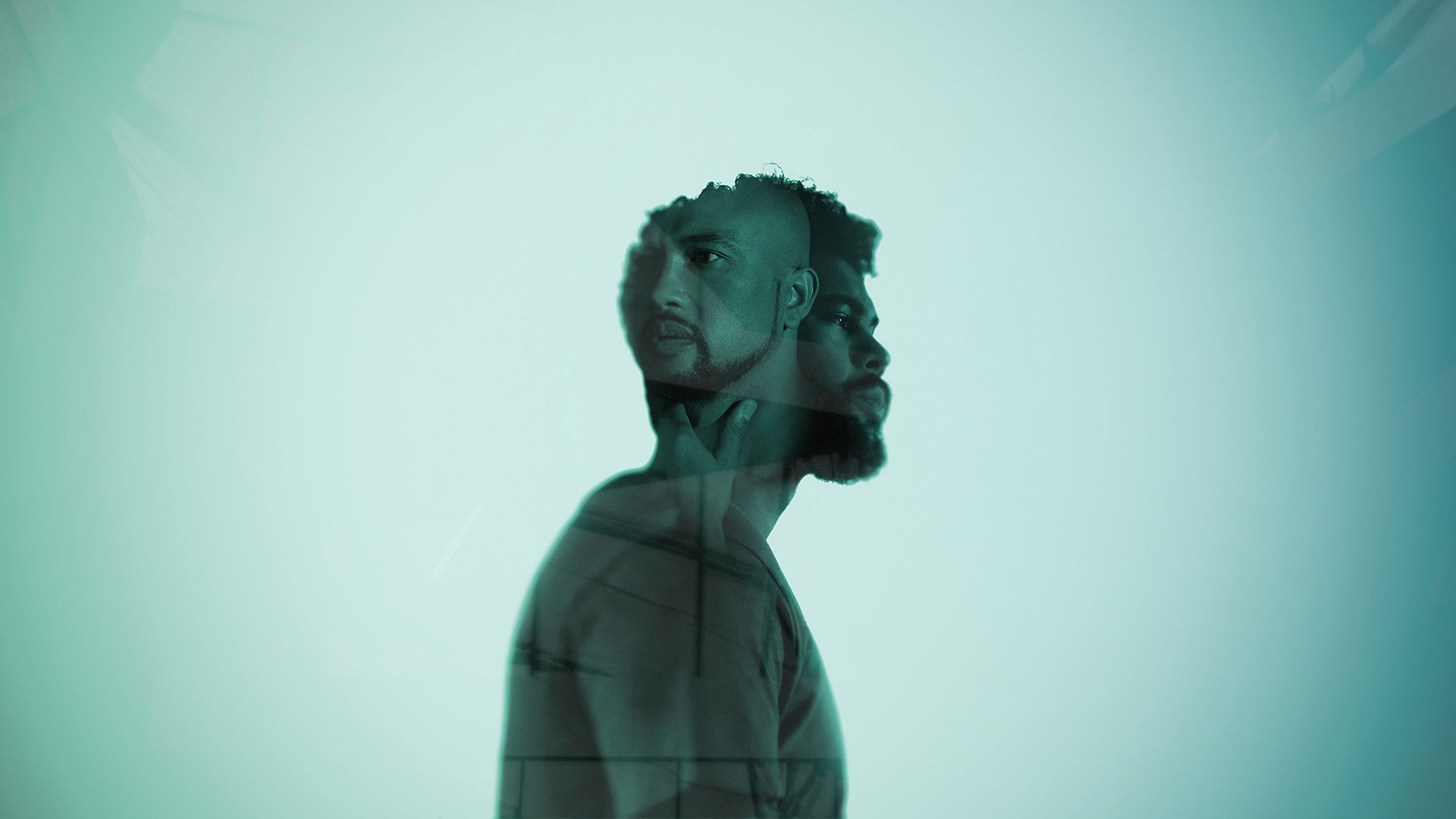 Backdrop for Choking