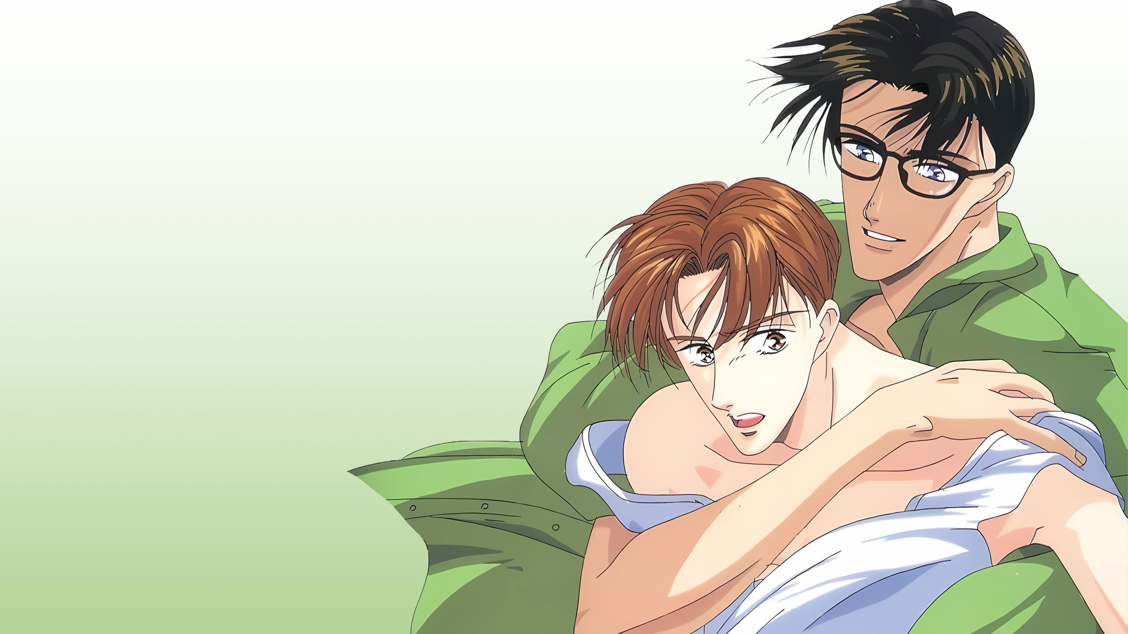 Backdrop for After School in the Teacher's Lounge