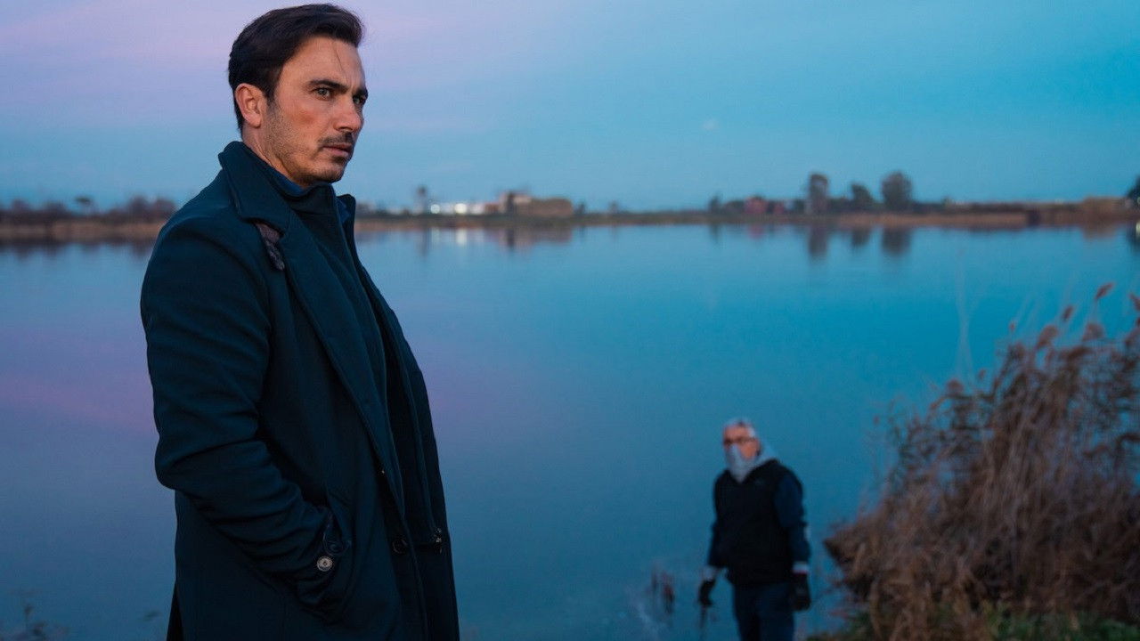 Backdrop for Glory Hole