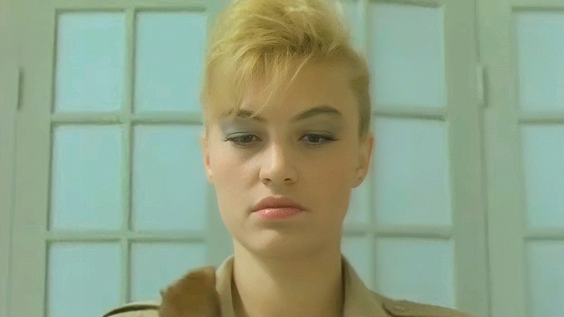 Backdrop for Maniac Nurses