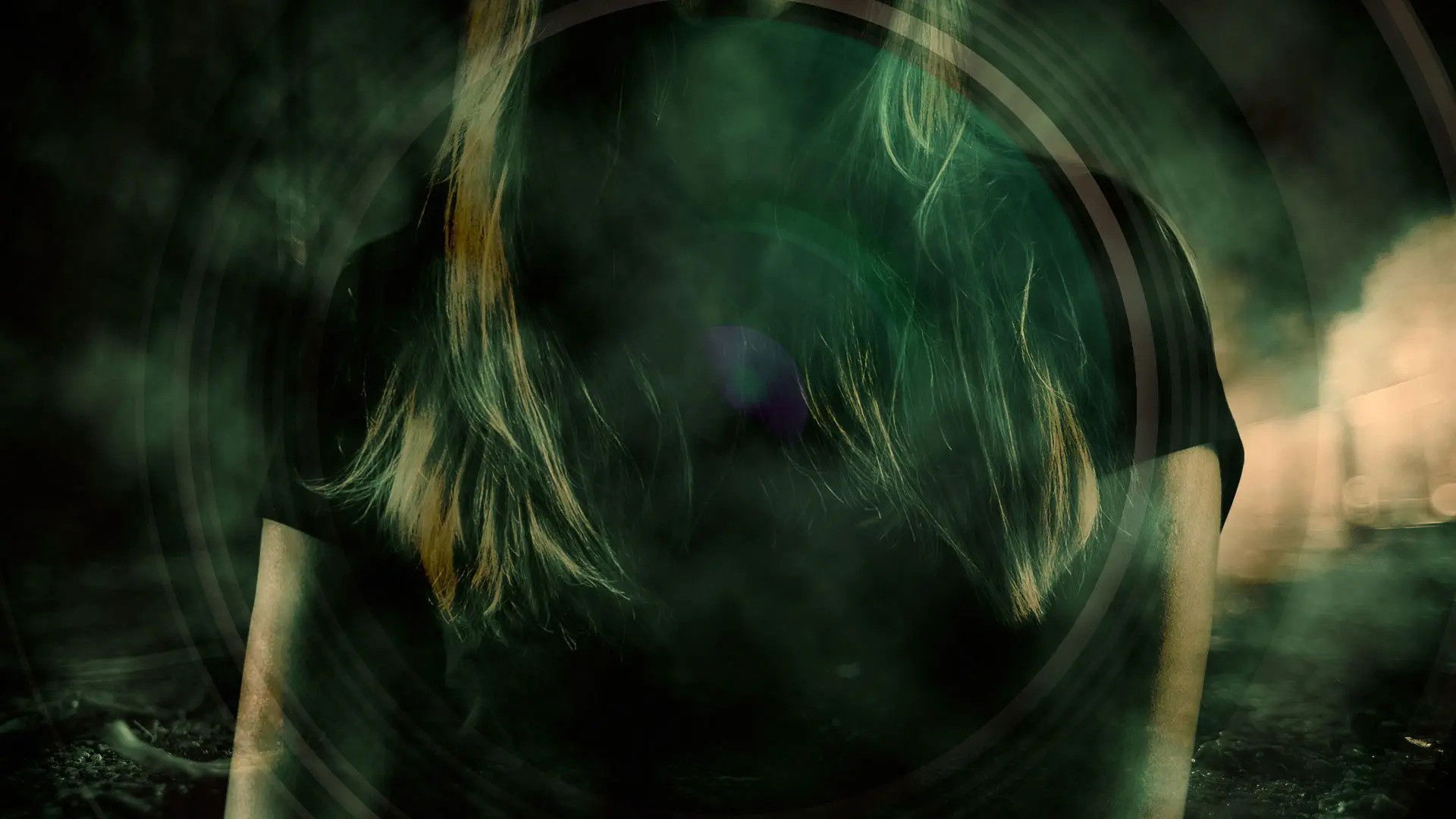 Backdrop for Sarah - La ragazza di Avetrana