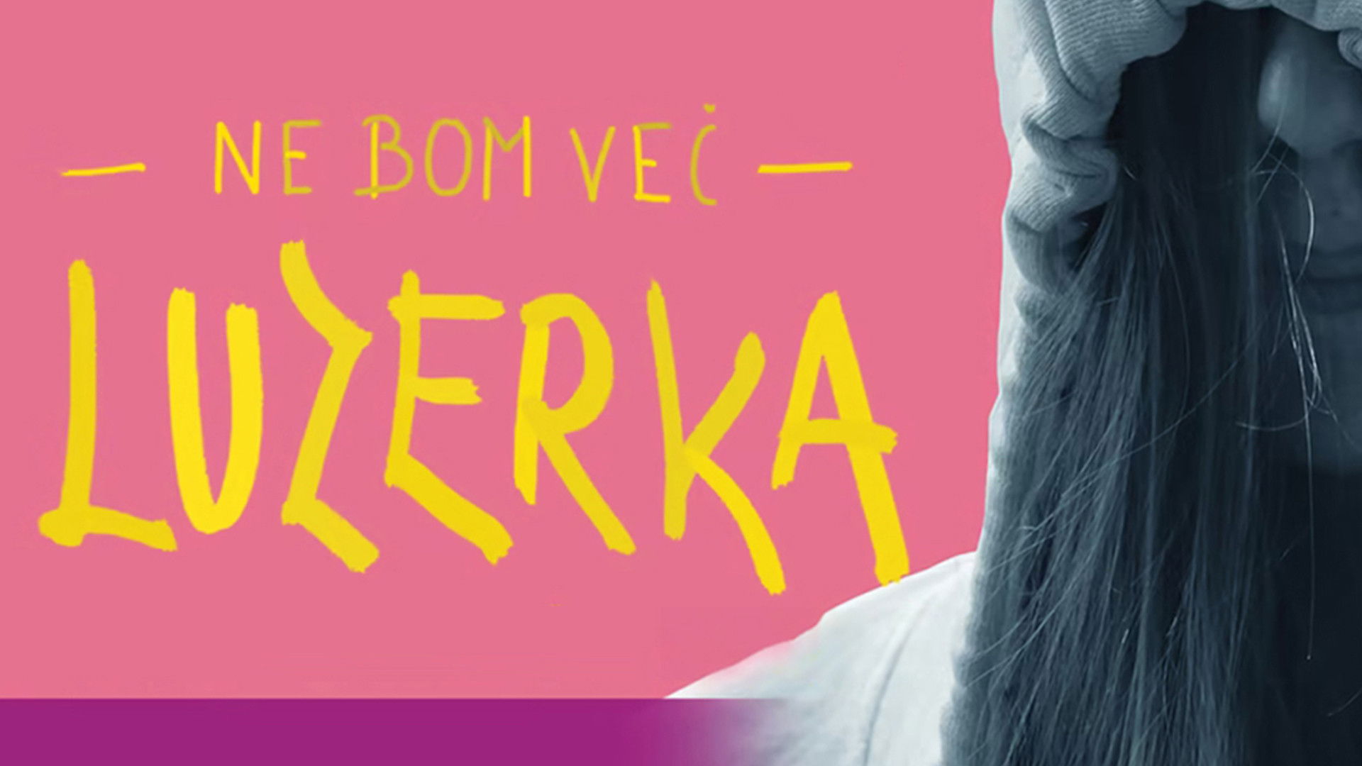 Backdrop for My Last Year as a Loser