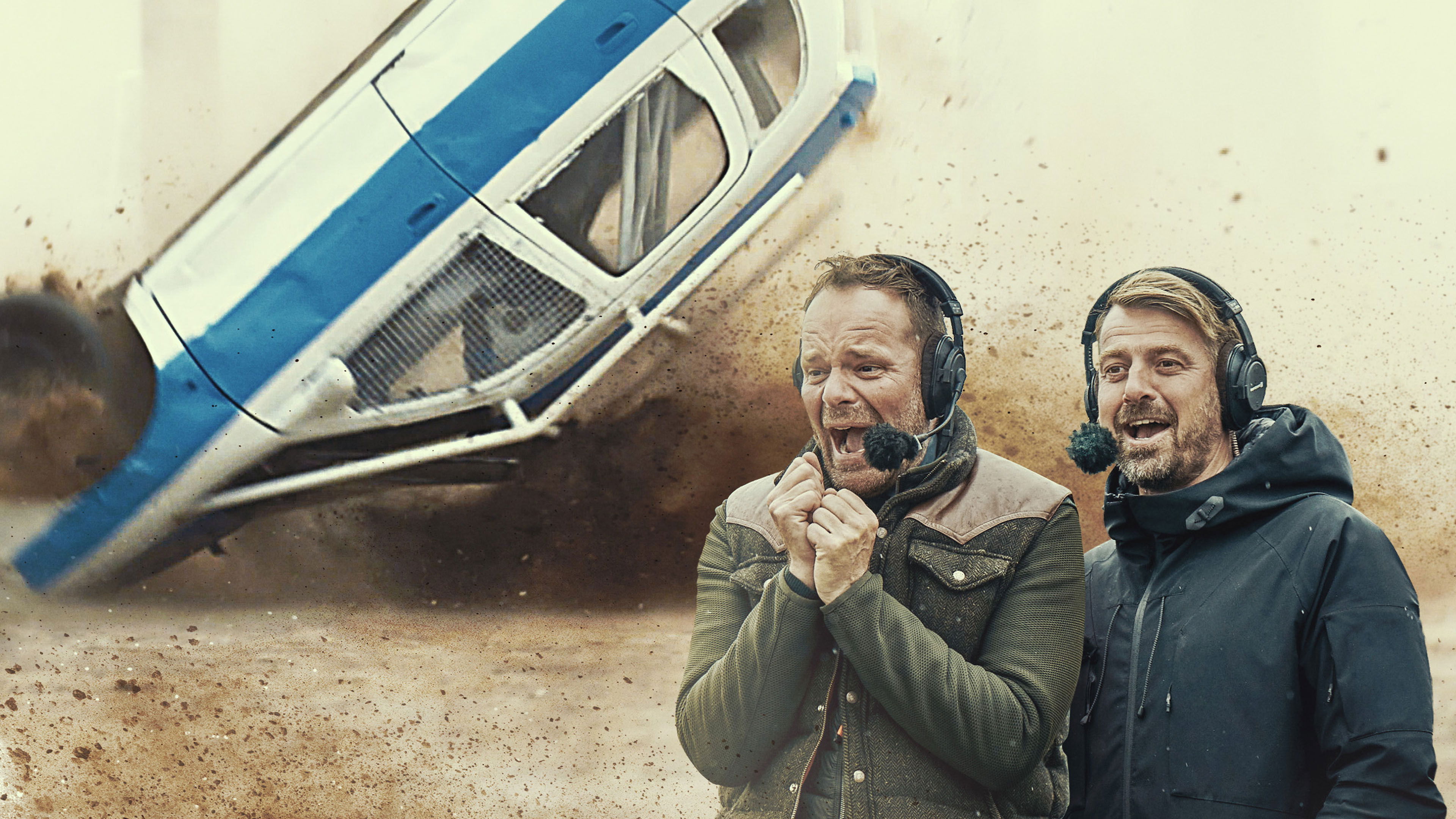 Backdrop for 5. Gear