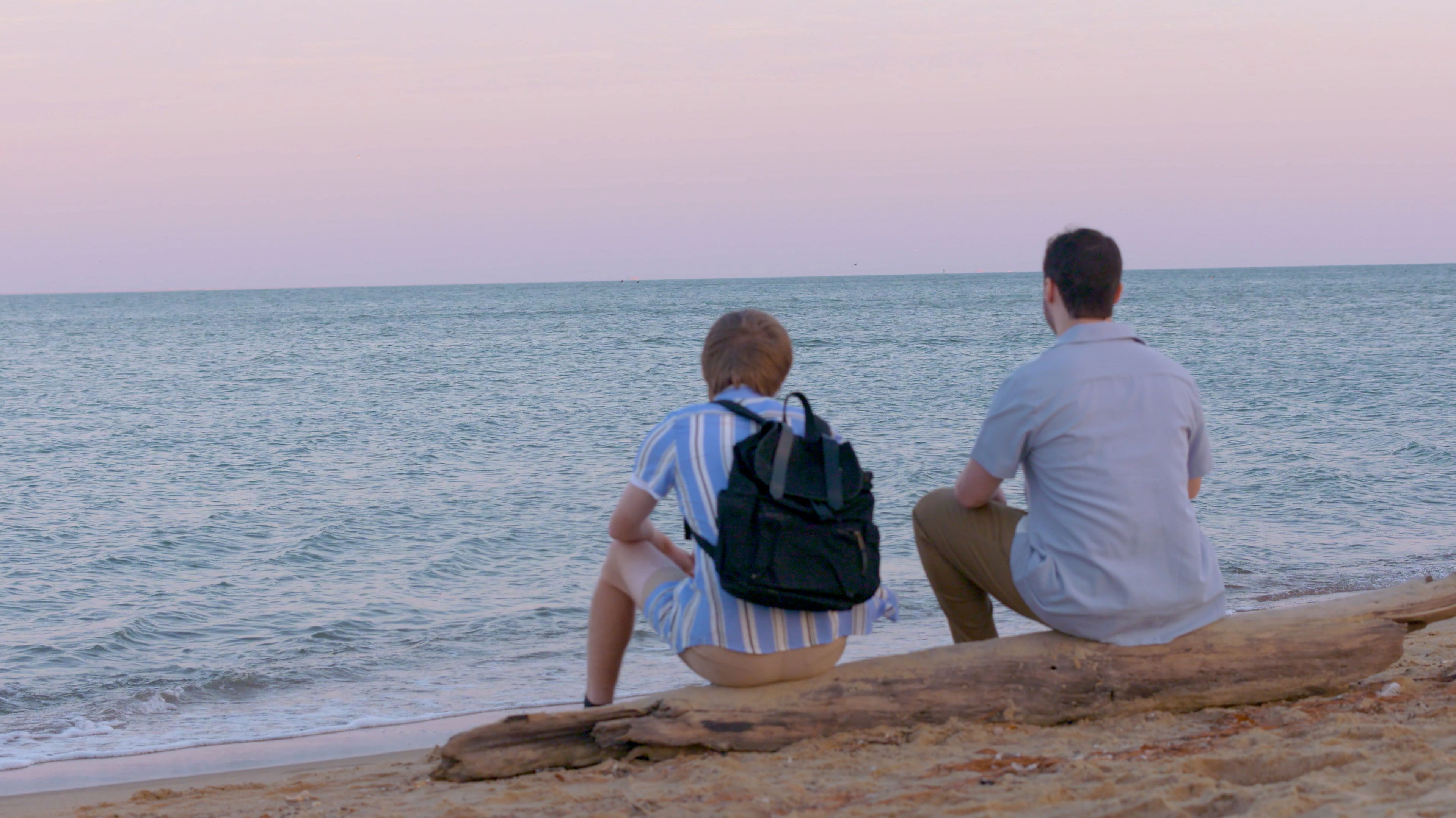 Backdrop for Pearl of Paradise