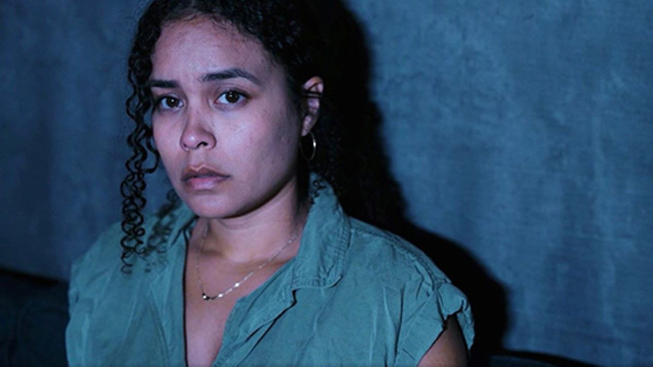 Backdrop for This is Jane. See Jane...