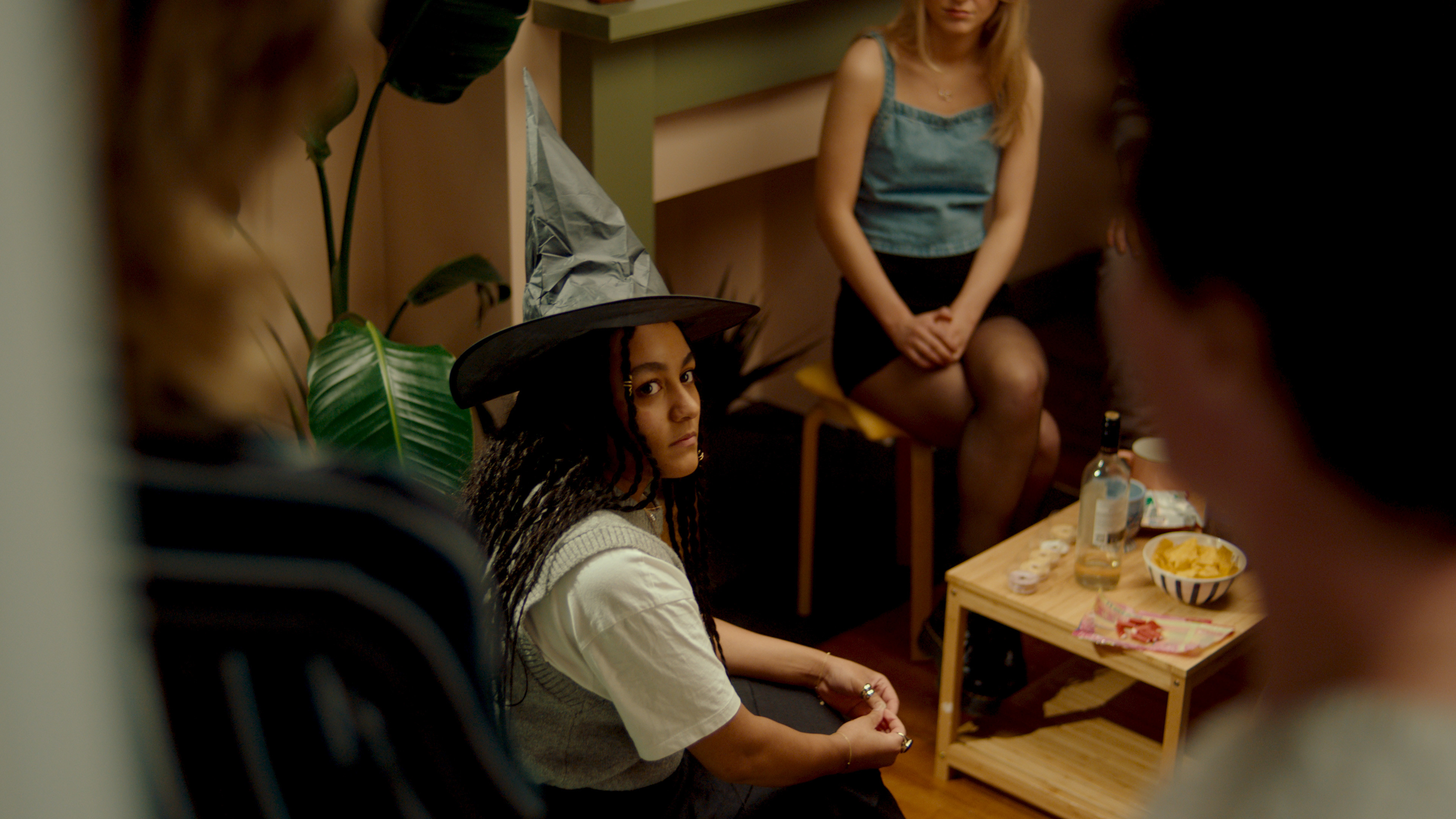 Backdrop for Star Signs