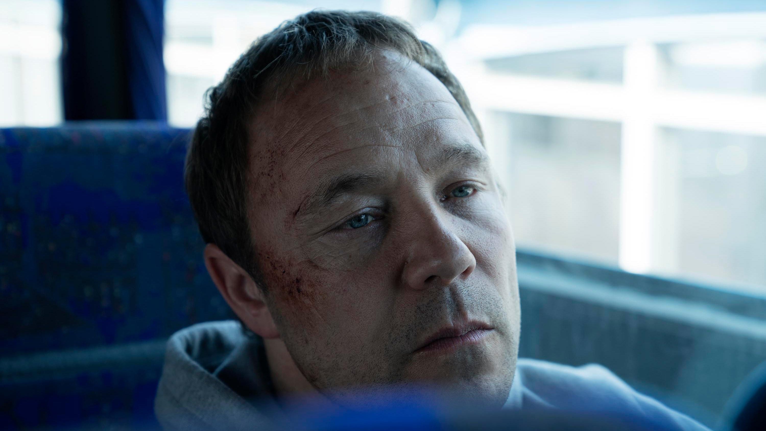 Backdrop for The Virtues