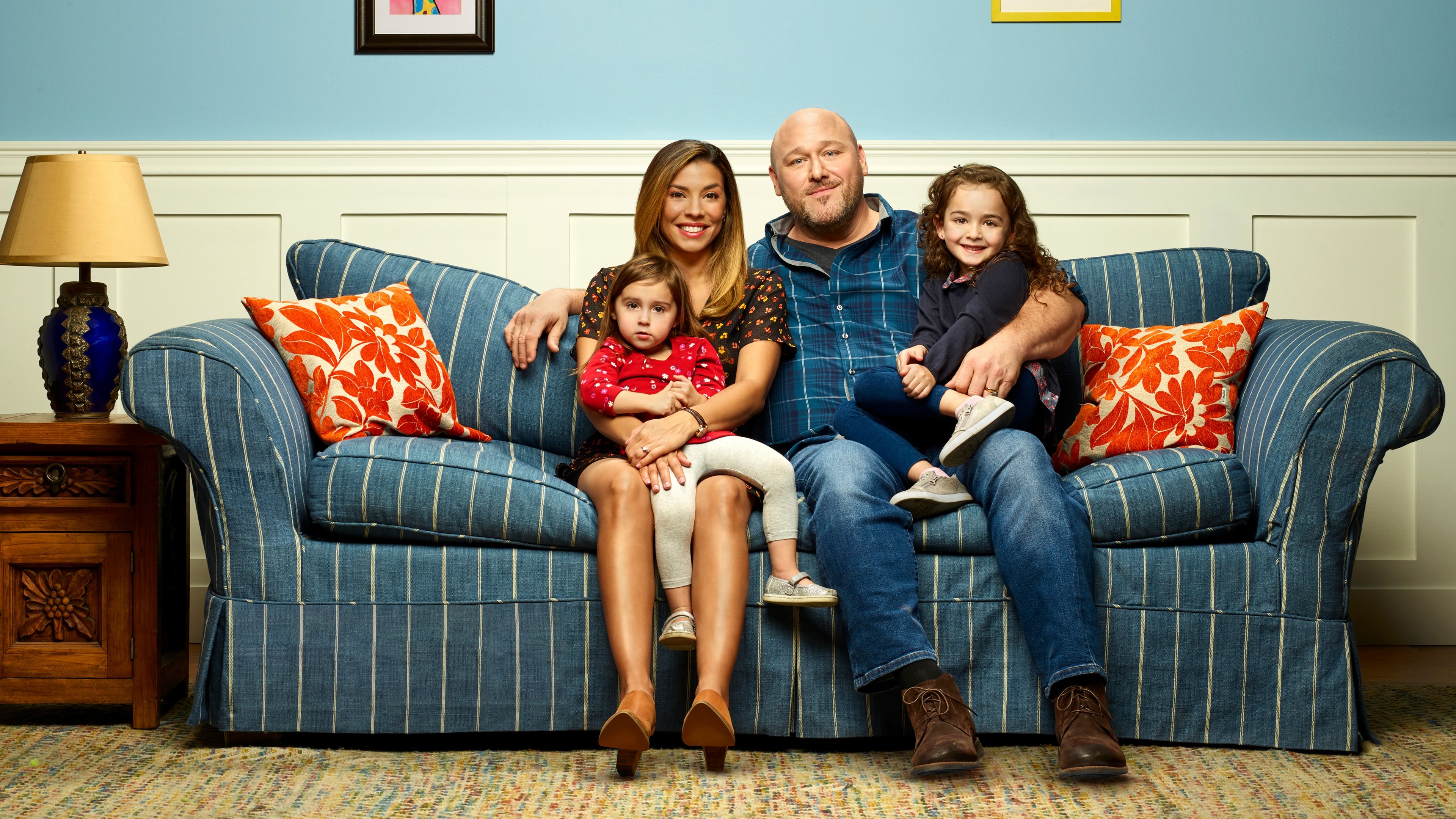 Backdrop for United We Fall