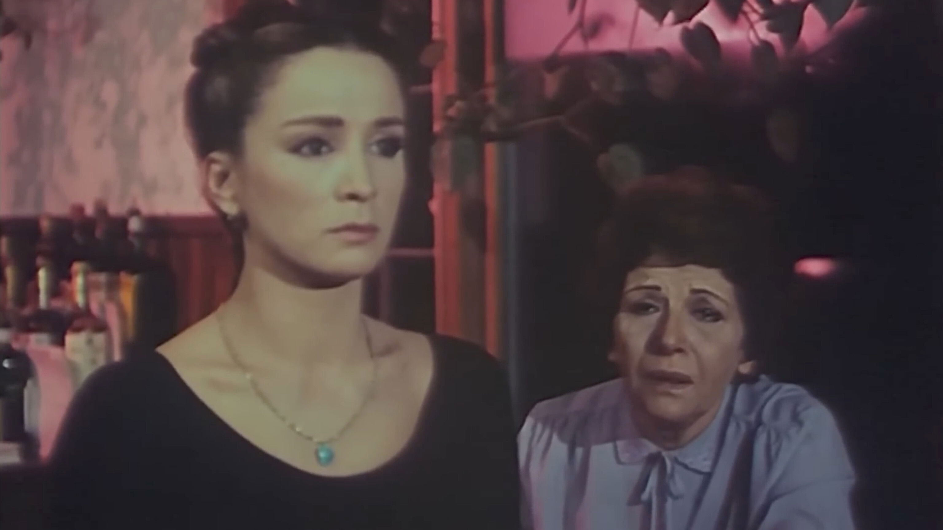 Backdrop for The Unknown