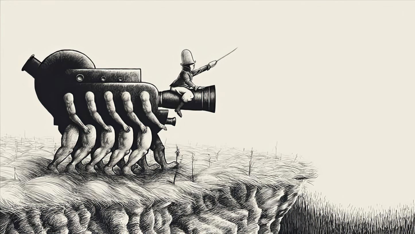 Backdrop for The Film I’m No Longer Talking About