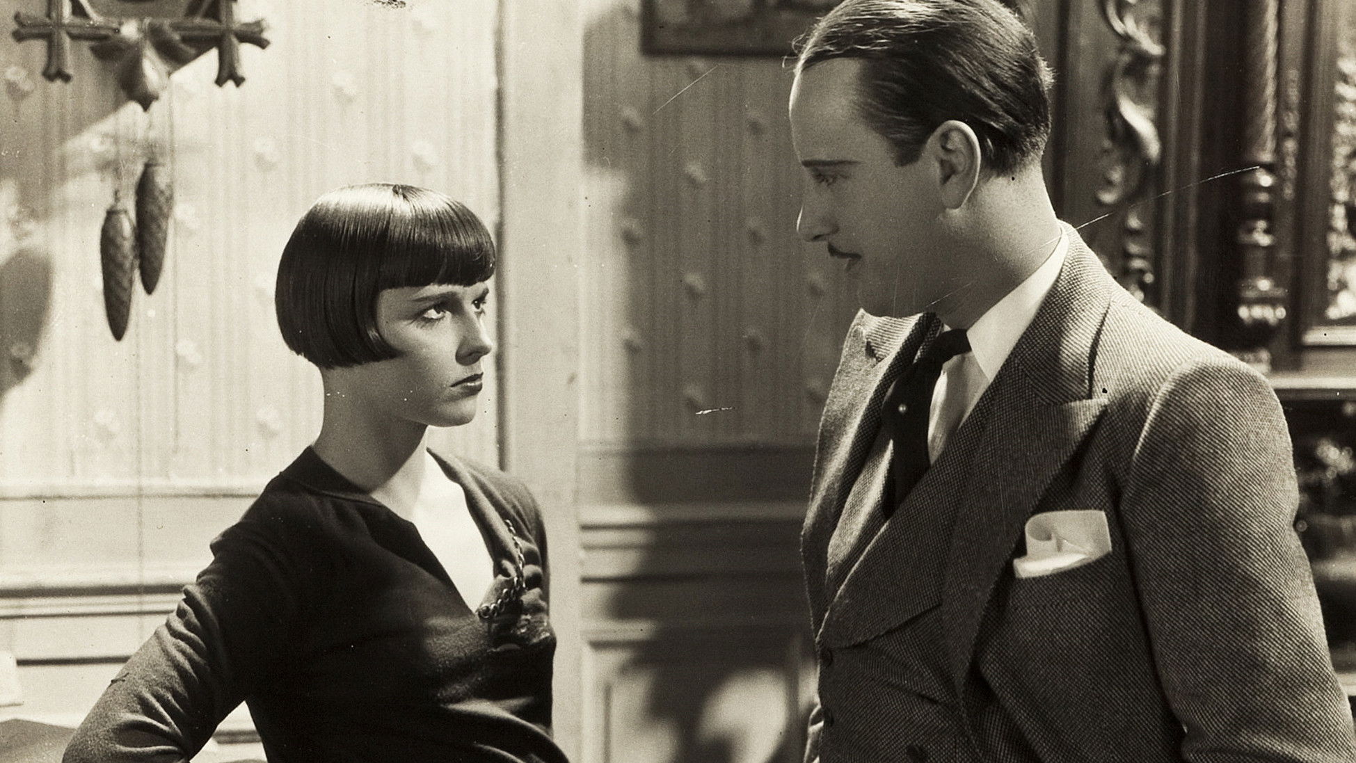 Backdrop for Miss Europe