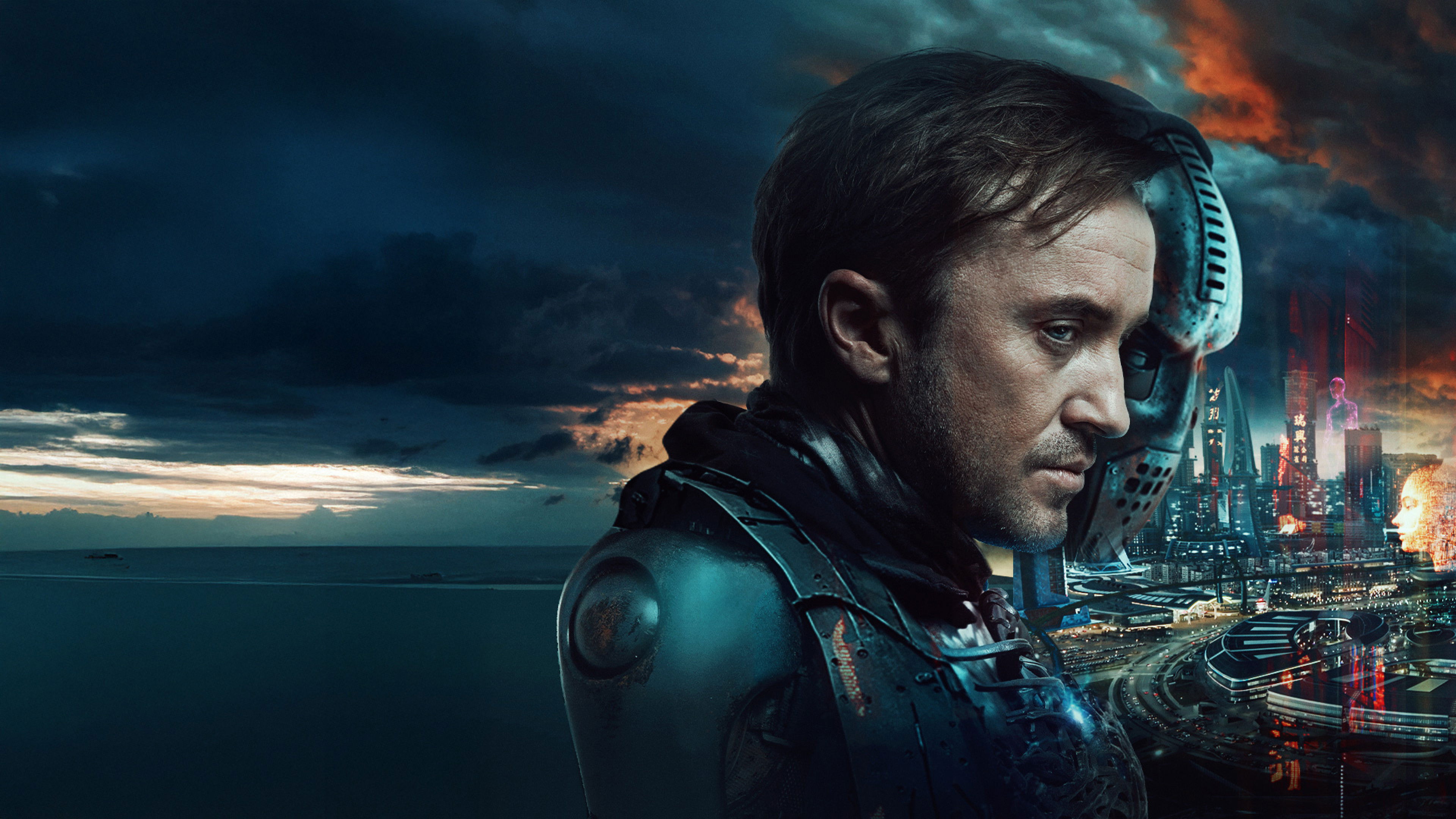 Backdrop for Altered