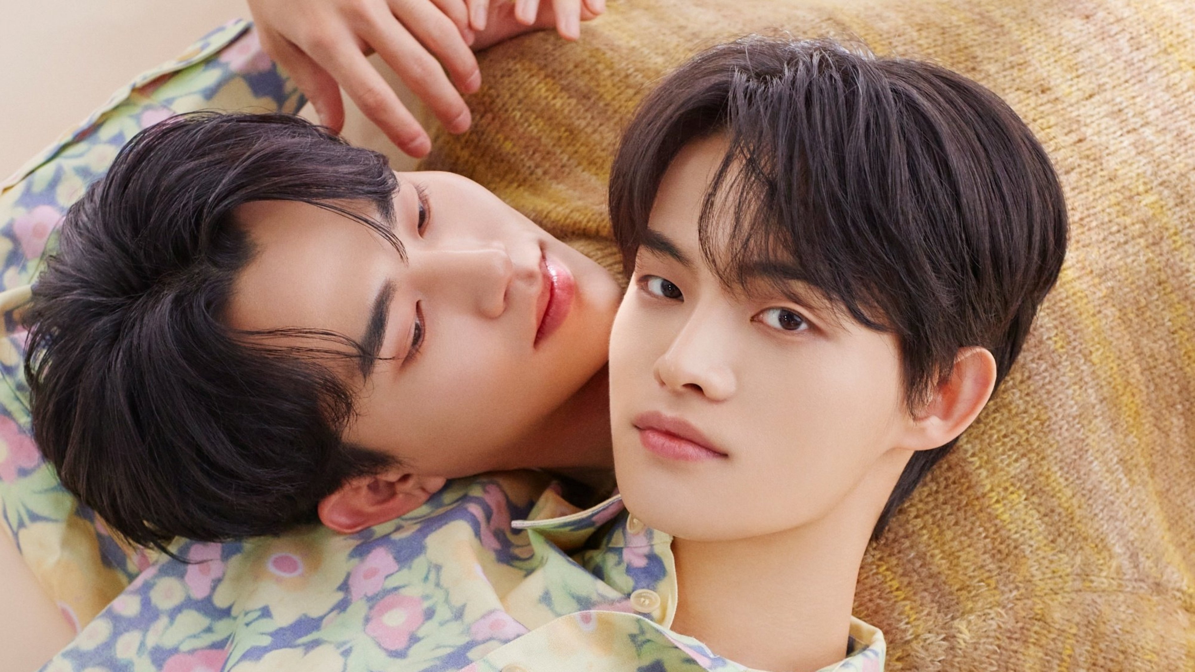 Backdrop for Love Class