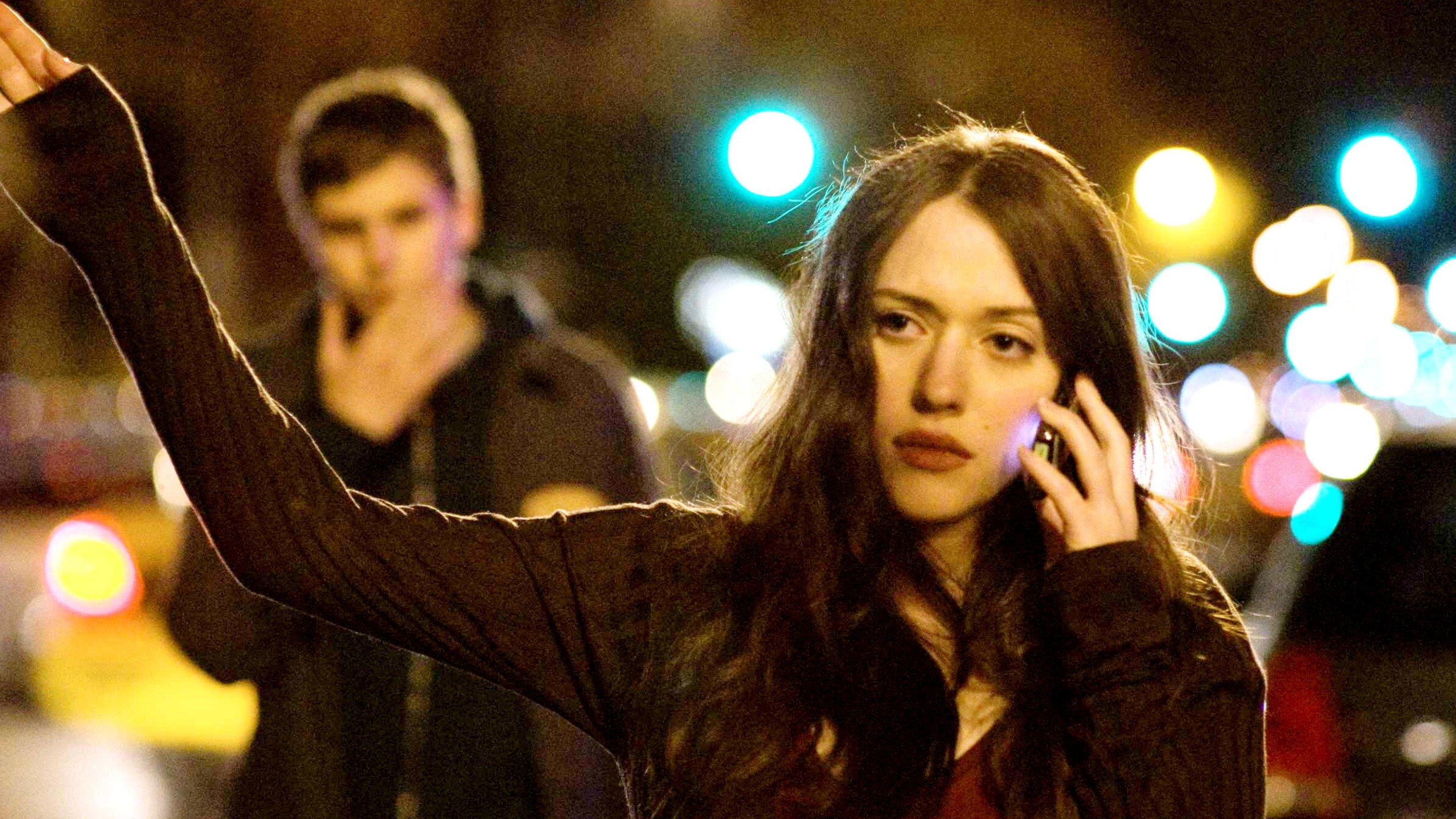 Backdrop for Nick and Norah's Infinite Playlist