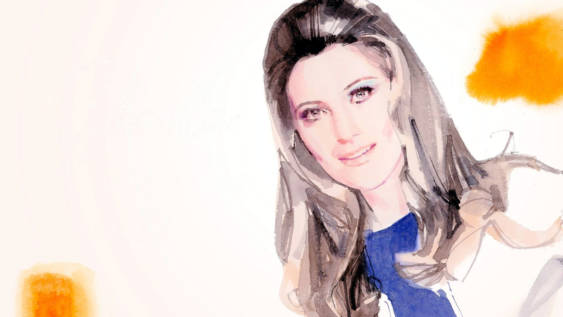 Backdrop for Sheila, toutes ces vies-là