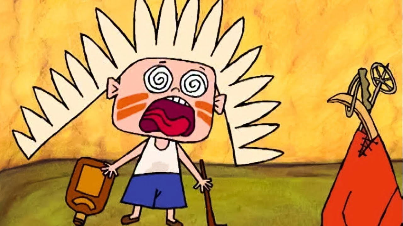 Backdrop for Bad Boy