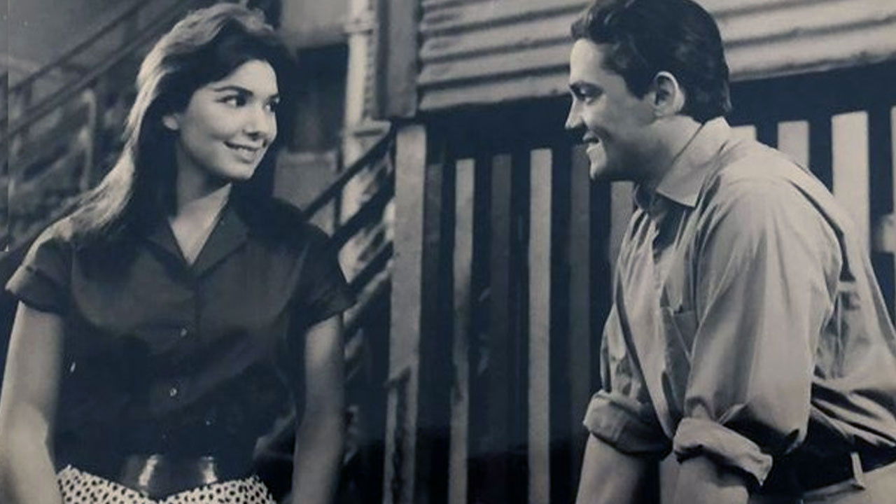 Backdrop for Gringalet