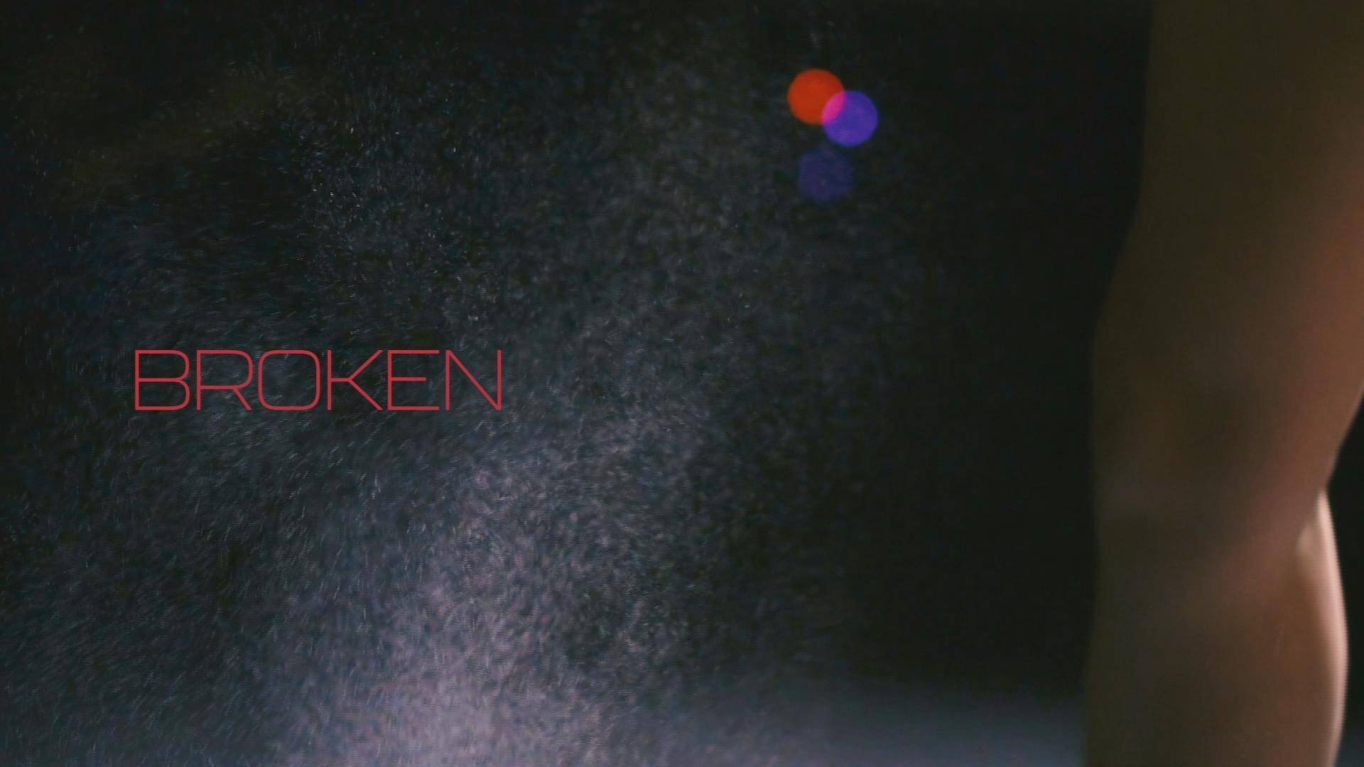 Backdrop for Broken Inside: The Toxic Culture of Canadian Gymnastics