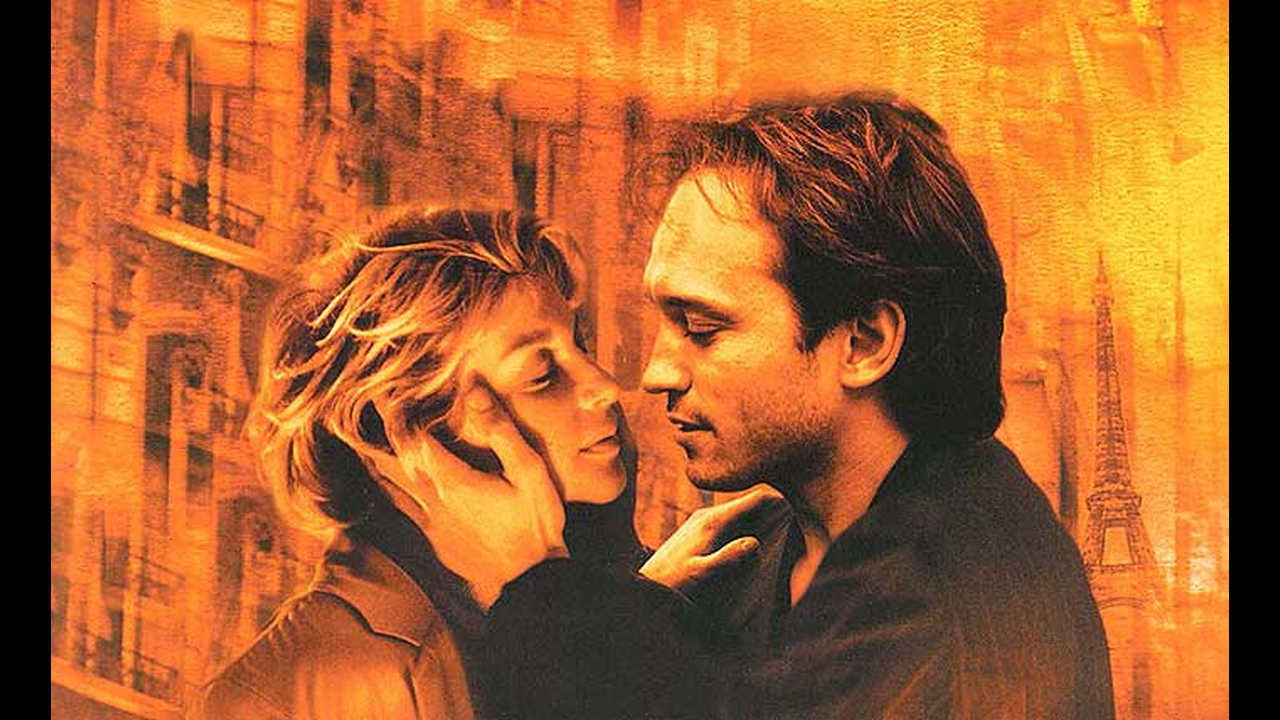 Backdrop for Marry Me