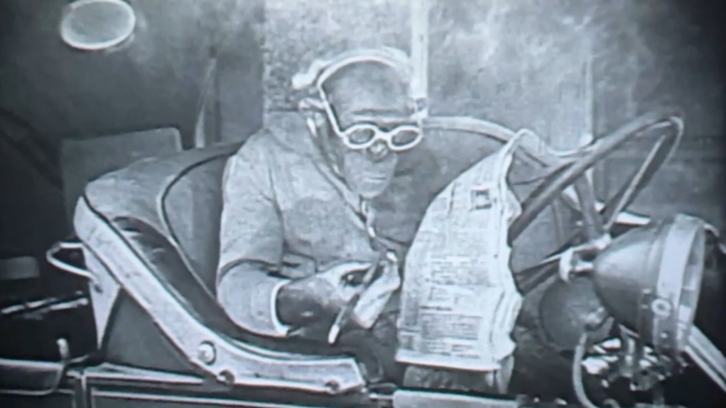 Backdrop for Just in Time