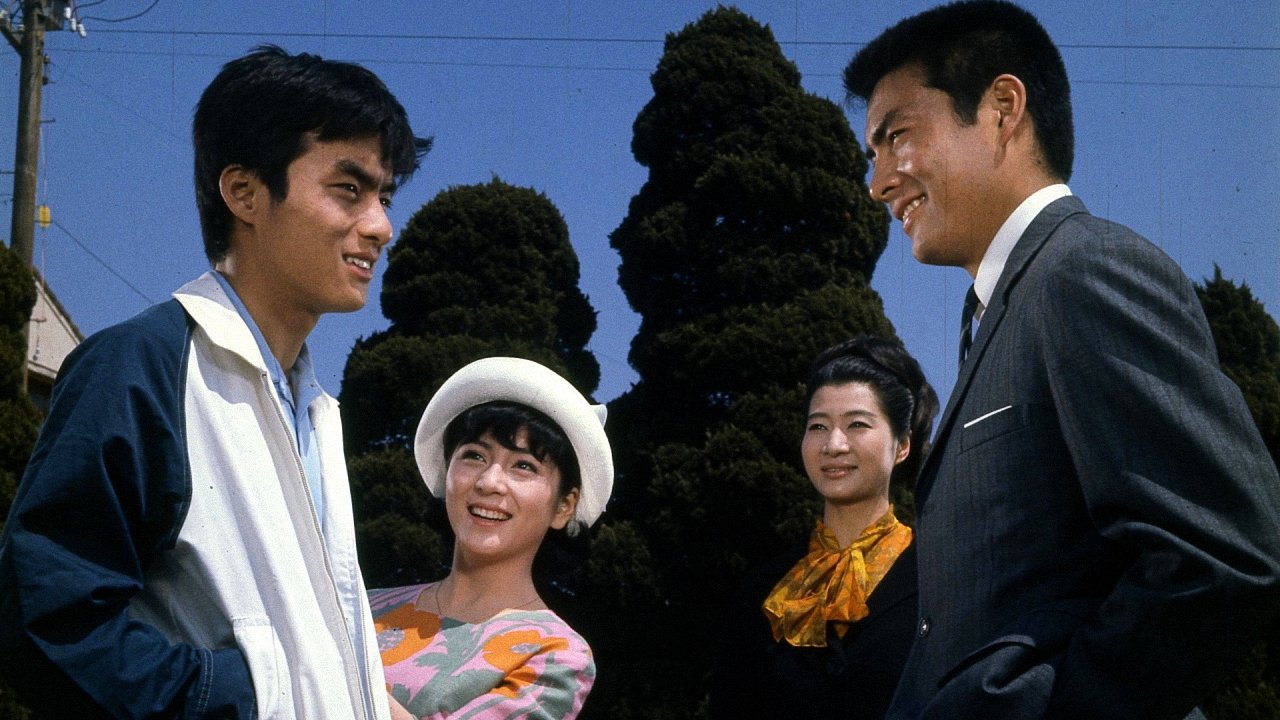 Backdrop for Thanks for the Tears