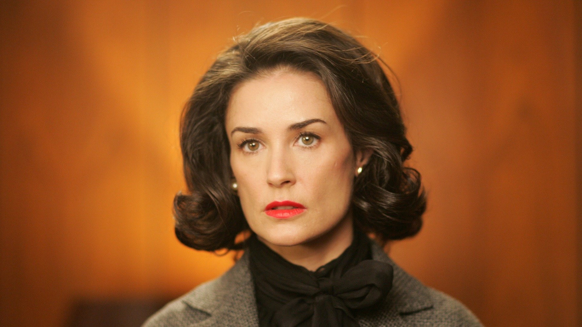 Backdrop for Flawless