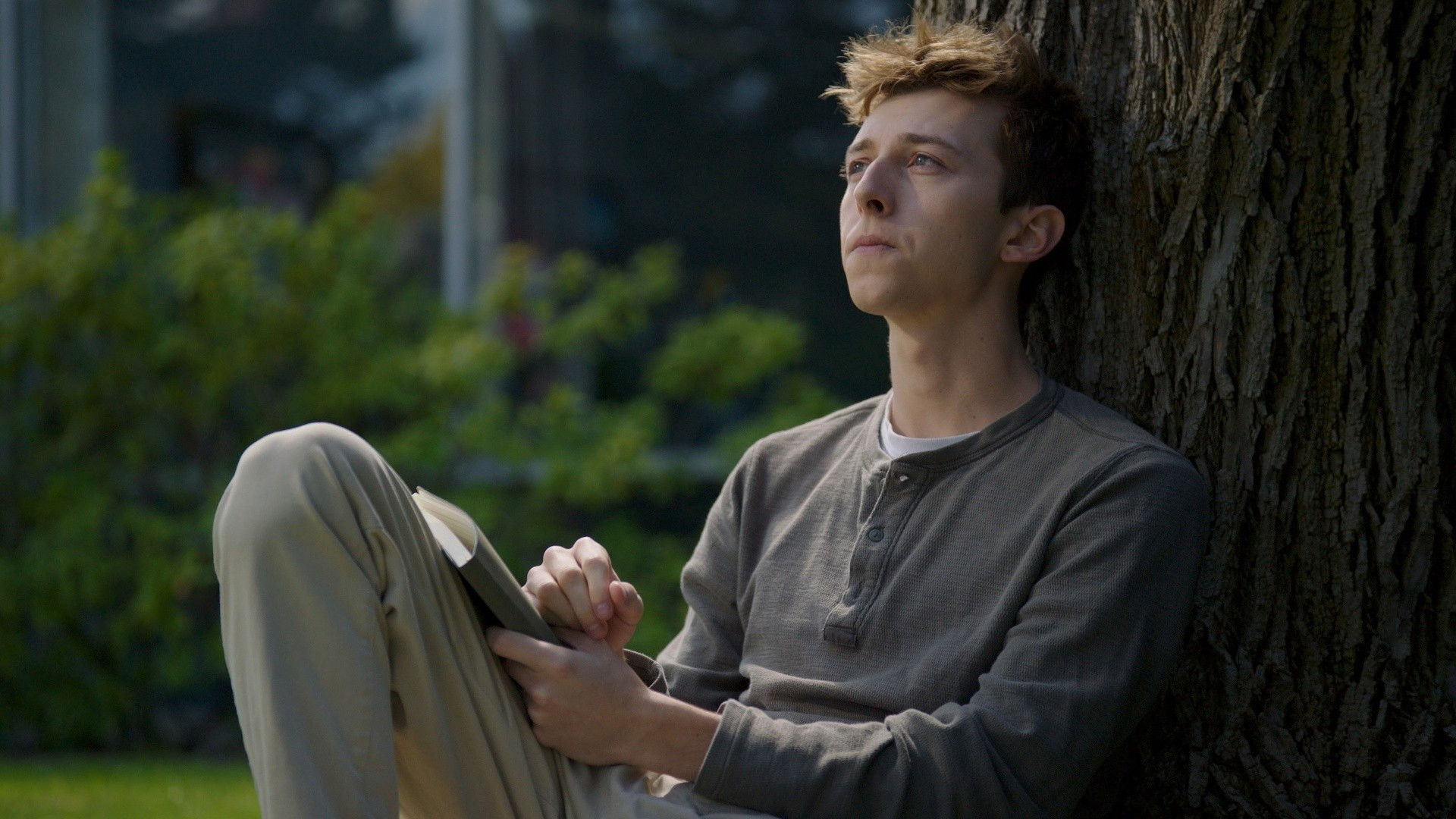 Backdrop for We Could Still Be Pen Pals