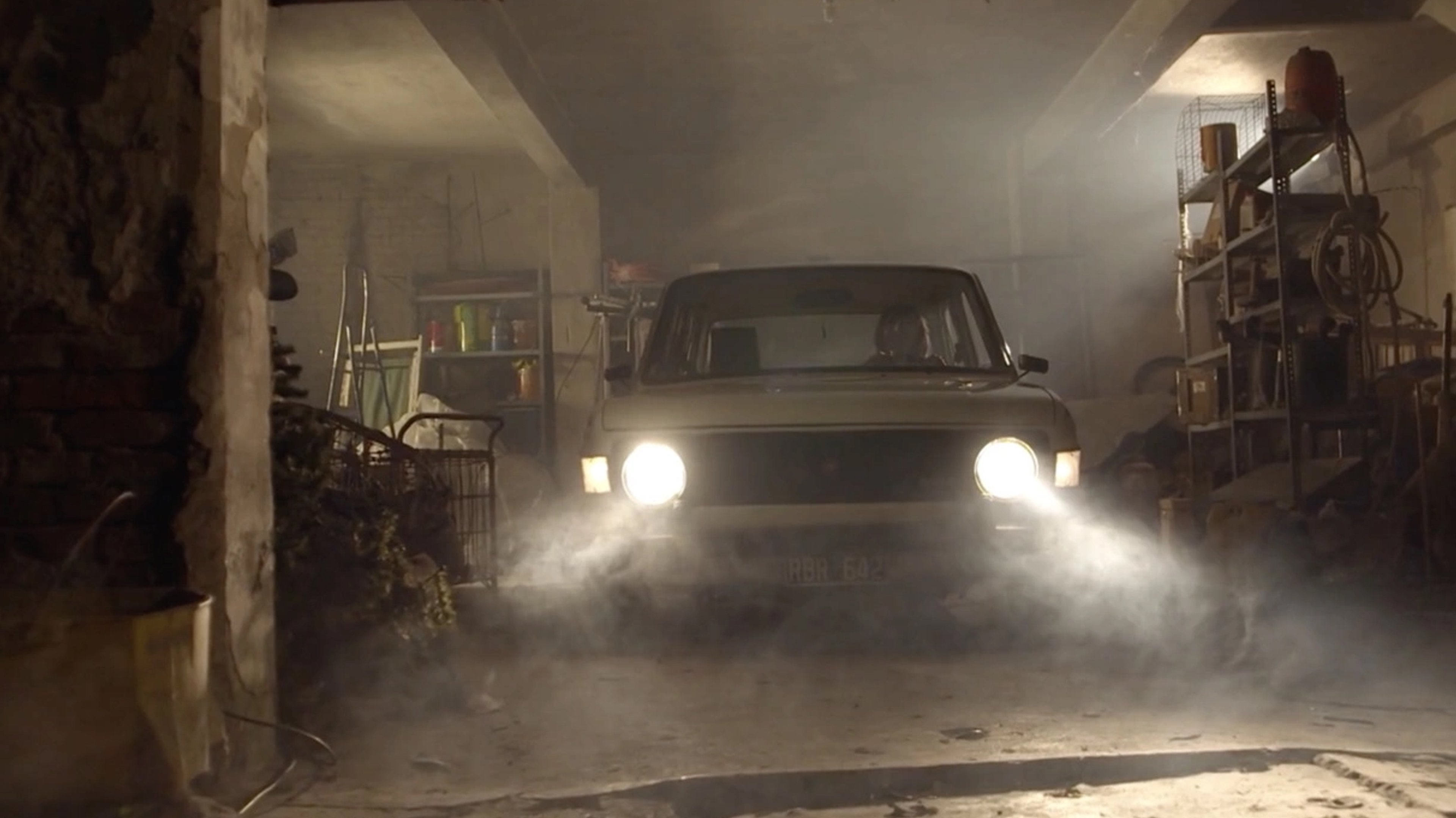 Backdrop for You Don't Know Who You're Talking To