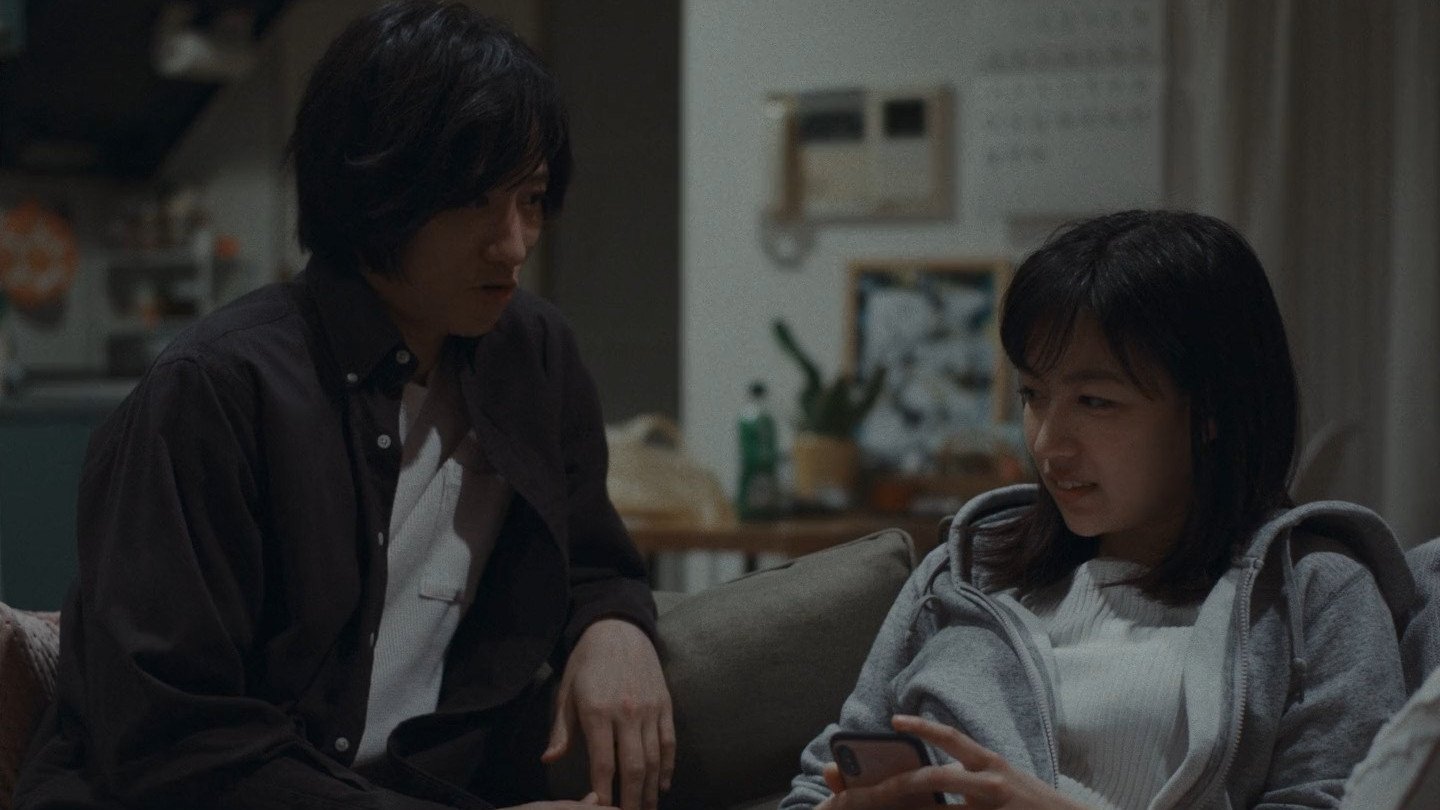 Backdrop for Grown-ups